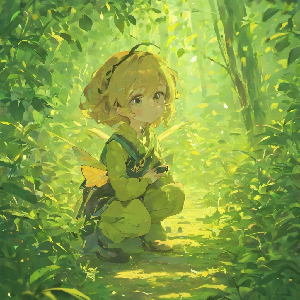 There was a colony of ants that lived in the heart of a lush forest. They were known to be hardworking and close-knit, but lately, something strange was happening. Food was mysteriously disappearing from the colony's pantry.