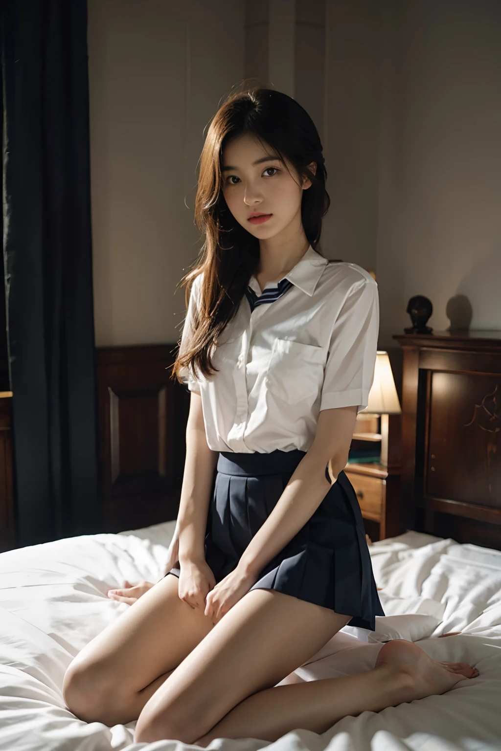 School Uniforms