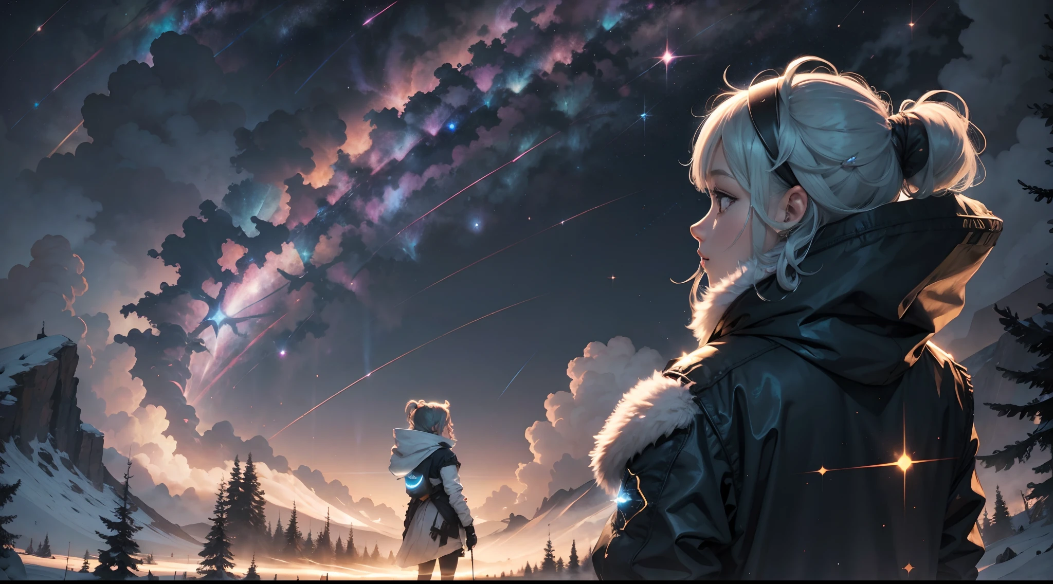starrysky
