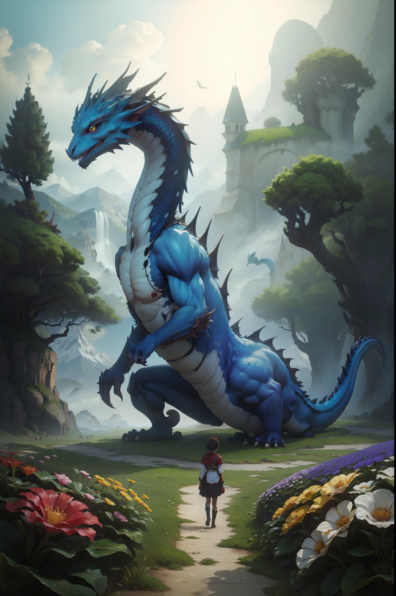 Dragon