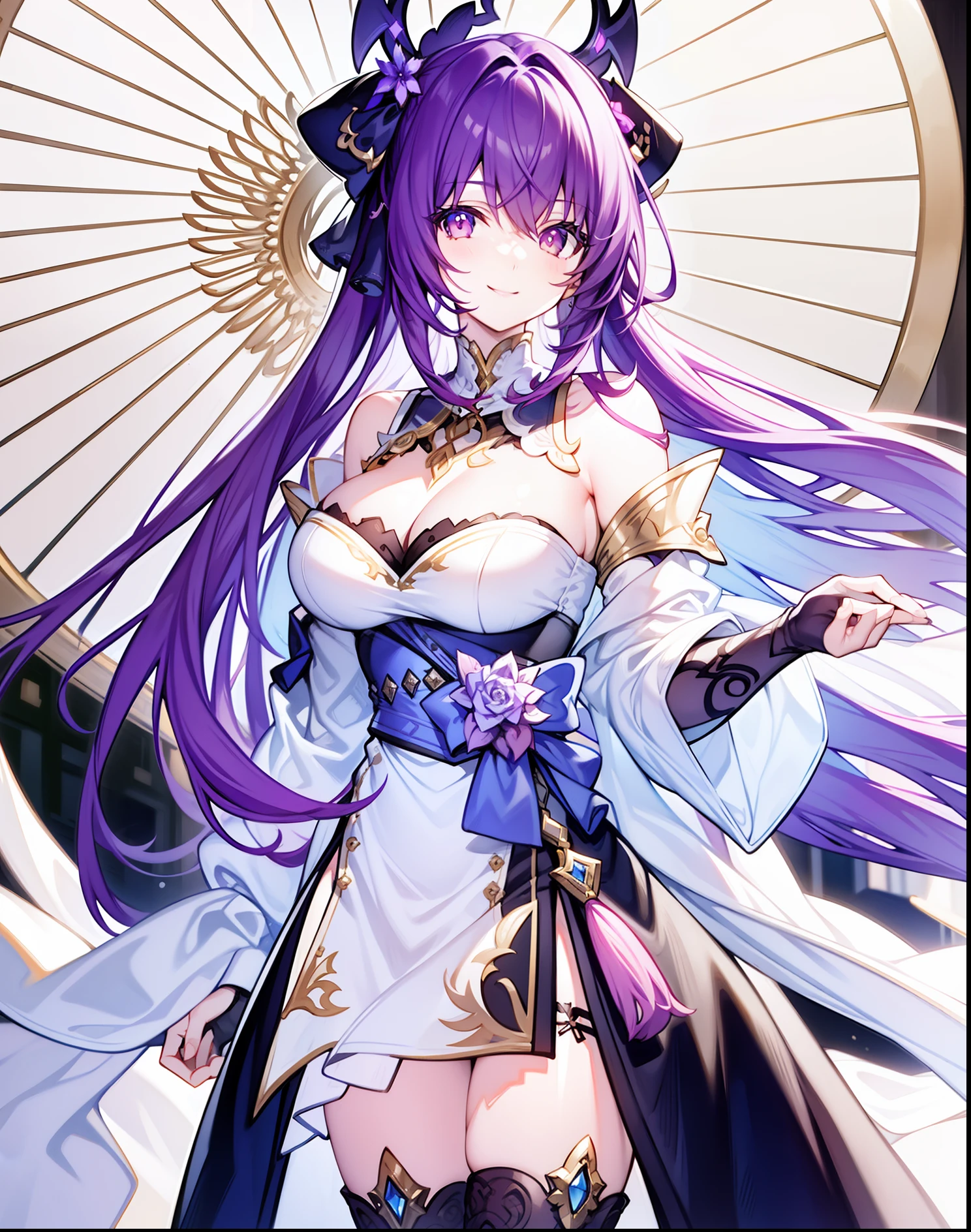 (tmasterpiece),Exquisite details,The picture is clear,smiling girl