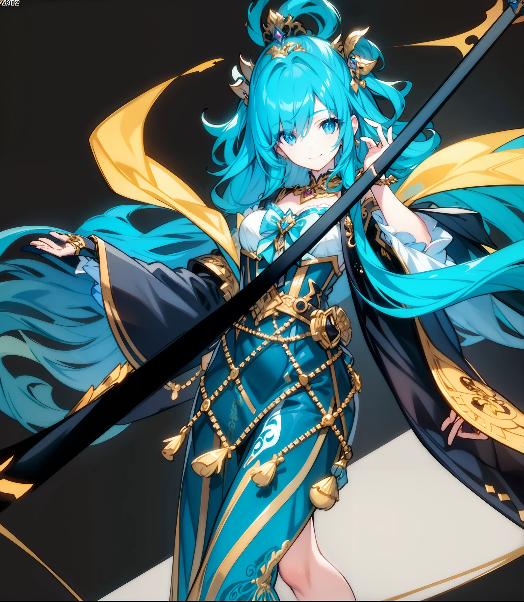 In the illustration of this super-grand scene,We enjoyed a fascinating sight,Various scenarios of the multiverse come together。In this intoxicating exterior,We see a mysterious Circe dancer,(The Circe dancer look incorporates Tiflin、the elf、fairy、Angels and many other magical fantasy races:9.99),ella(The whole body appears in the long-range shot:9.99)Half-dressed,She is graceful,Dance on the water。Her dancing magic keeps her costumes changing,Into(Brilliant fireworks in the sky:9.99)In the background,Adds an unpredictable charm to the whole scene。The dancing of the Circe dancers is intoxicating,Her rainbow cape fluttered behind her like a flying carpet。This cape consists of different styles、colours、Made from small parts of materials and styles,The trailing tail is long and beautiful。Her dancing trajectory is accompanied by the glare effects of neon lights and magical stars,Blend in with your surroundings,Creates a stimulating atmosphere for the senses。Circe dancers have an extra-tall figure and curved curves that explode,Her body features are full of seductive sexiness。Her physical appearance includes::(K-cup size with wide silhouette is oversized and teardrop-shaped chest:9.99)、(Narrowed sternum and waist and abdomen:6.66)、Charming face、(Huge Kaziran colored eyes:99.99)、Makeup、Slender neck、Beauty collarbone、Slender arms、(Graceful hands that are ergonomic and physiologically normal:9.99)、Slender waist and abdomen、Round buttocks and slender long legs,Showcases attractive curves and lines。Use Midjourney's advanced brush tools、Color palettes and texture packs,We are the faces of Circe dancers、skin、Costumes and rainbow capes give intricate textures,While increasing realism(Again add the super-large chest contour and inflate the chest:9.99)And make Jushuo teardrop chest soft elastic oil,The fireworks in the sky and her costume and cape are fused with different materials,Show a variety of styles,From evening dresses to princess dresses to tulle,(Full of creativity and fas