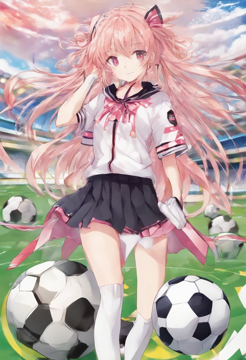 astolfo fate , soccer uniform