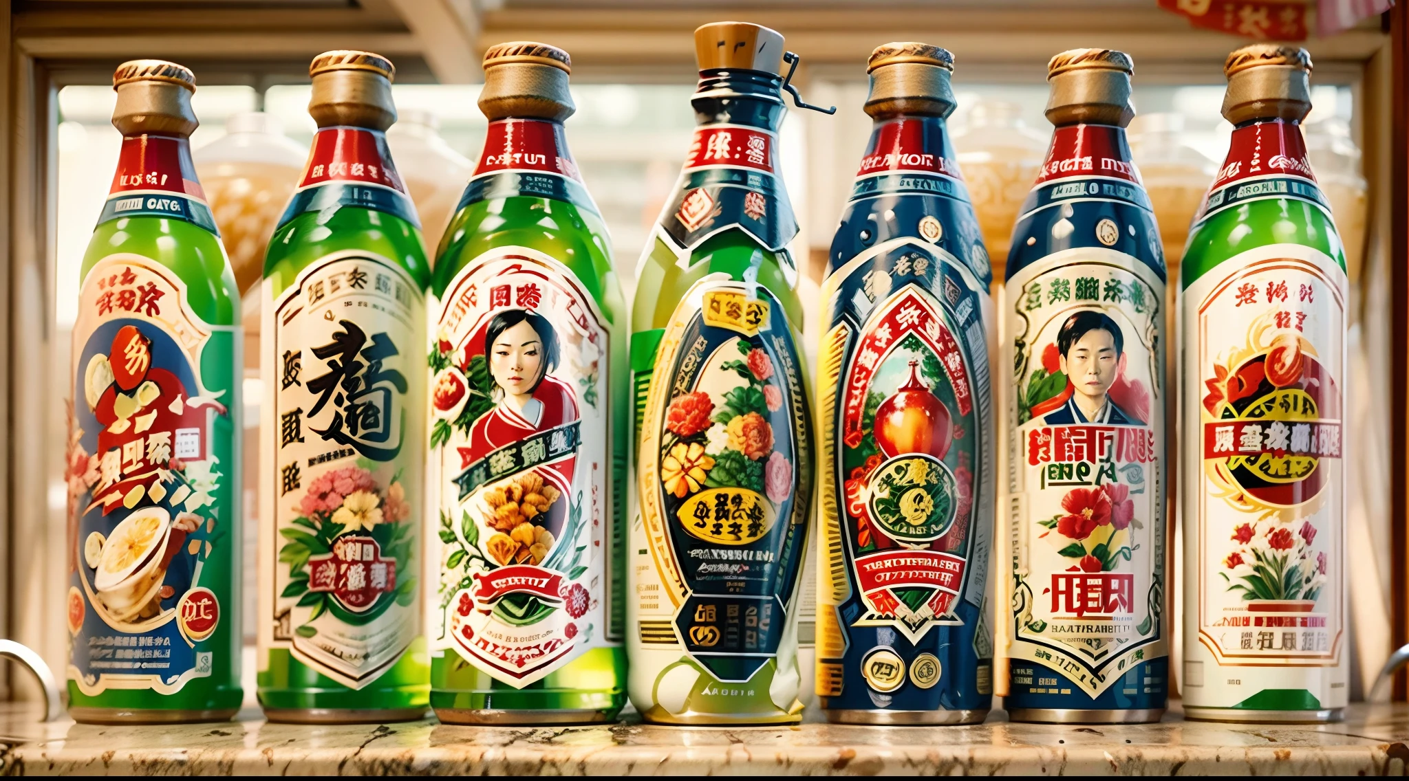 Sauce fragrant，Moutai，High value，novel，originality，best qualityer，hyper HD