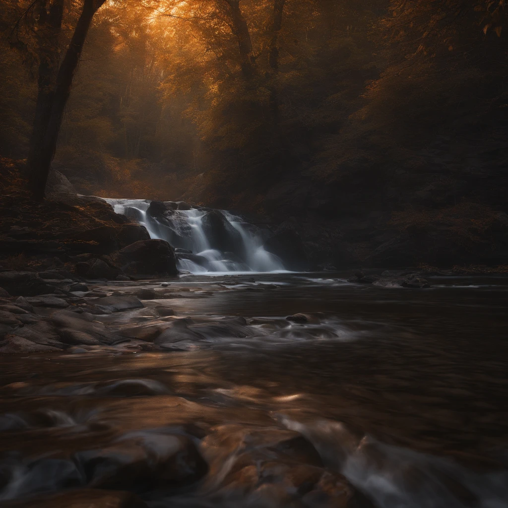 Red in stone,Moonlight Stream,Concept art,digital art,hyper realistic,octane render,super detailed,8k,best quality,ultra-detailed,realistic:1.37,HDR,UHD,studio lighting,ultra-fine painting,sharp focus,physically-based rendering,extreme detail description,professional,vivid colors,bokeh,portraits,landscape,horror,anime,sci-fi,photography,concept artists,warm tones,soft lighting,dappled light,ethereal ambiance