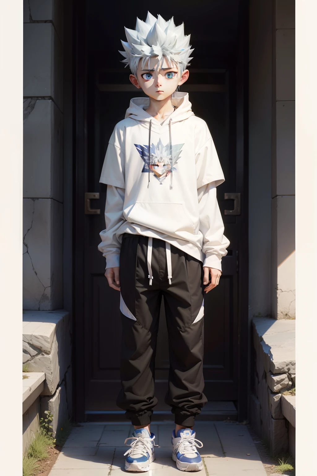 Killua