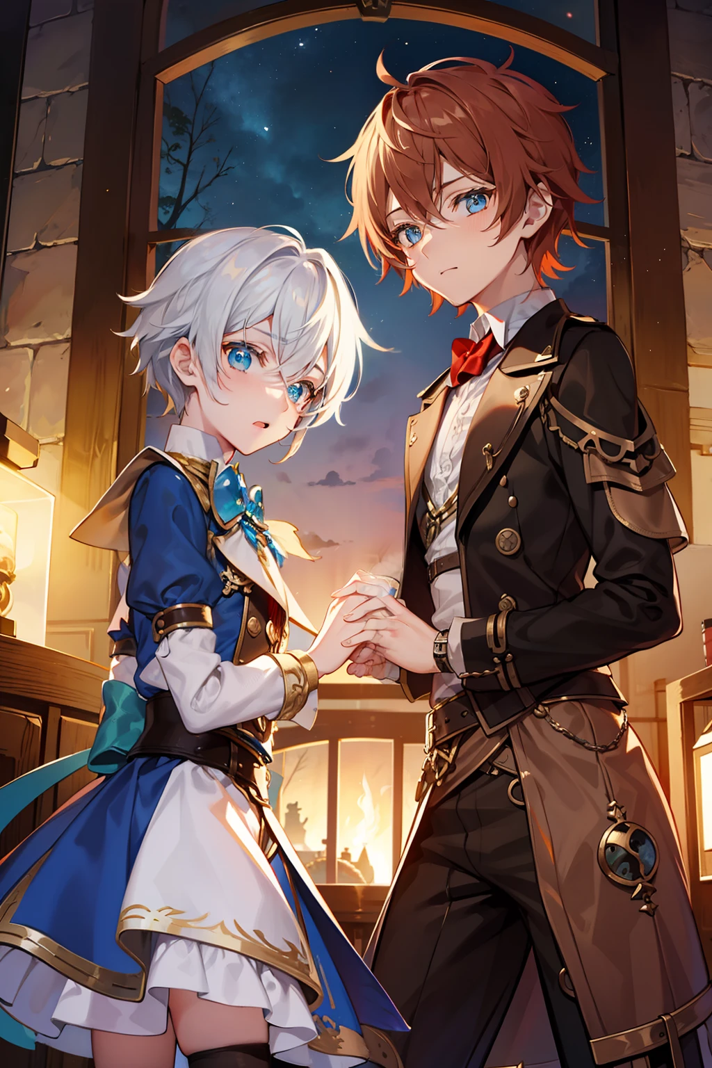 male people twinks {{ember}} steampunc tea parties Wonderland The World of Fairy Tales