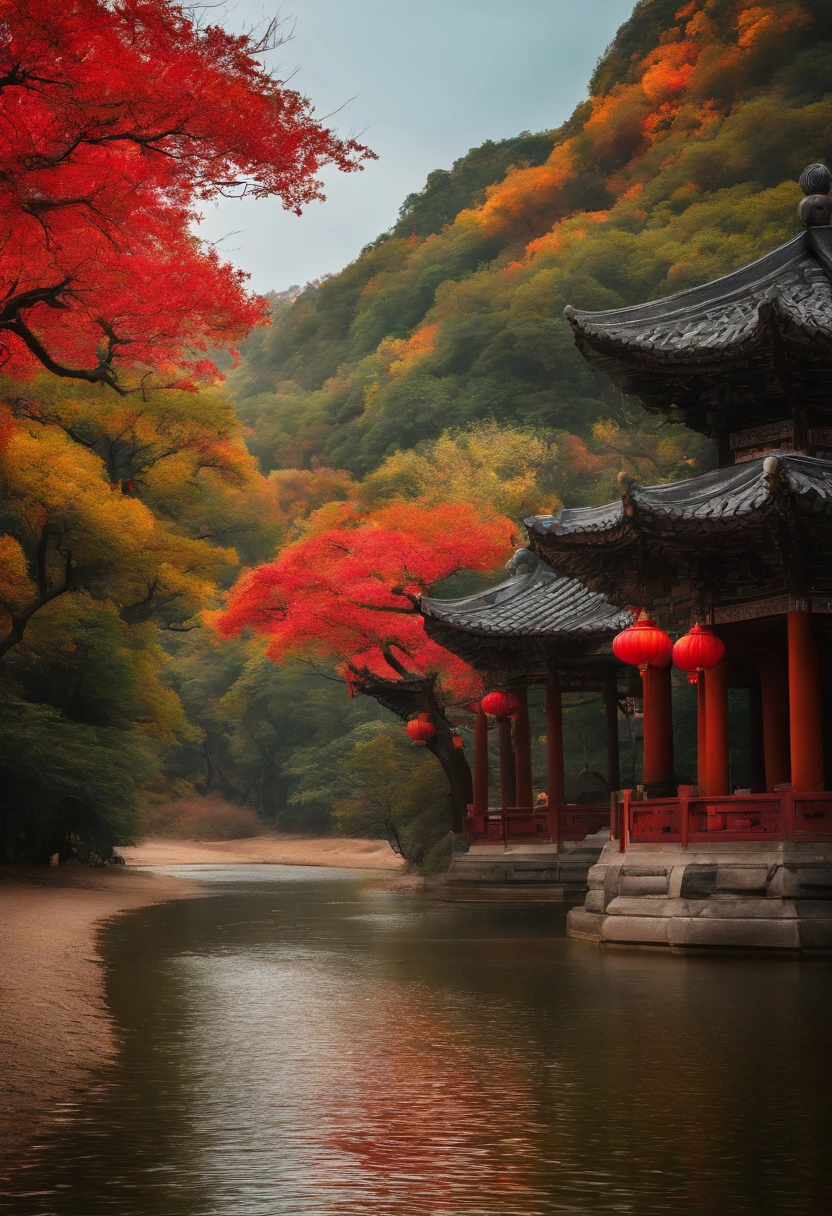 夏天