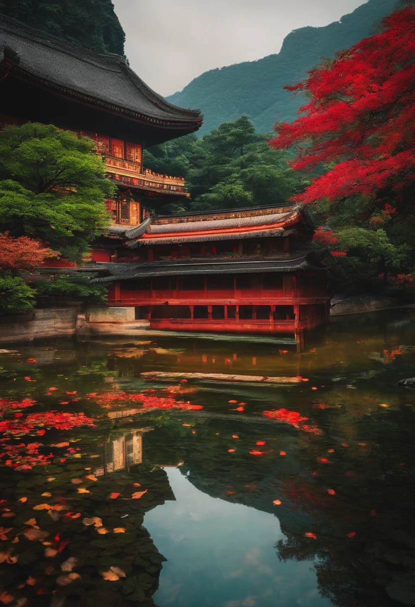 夏天