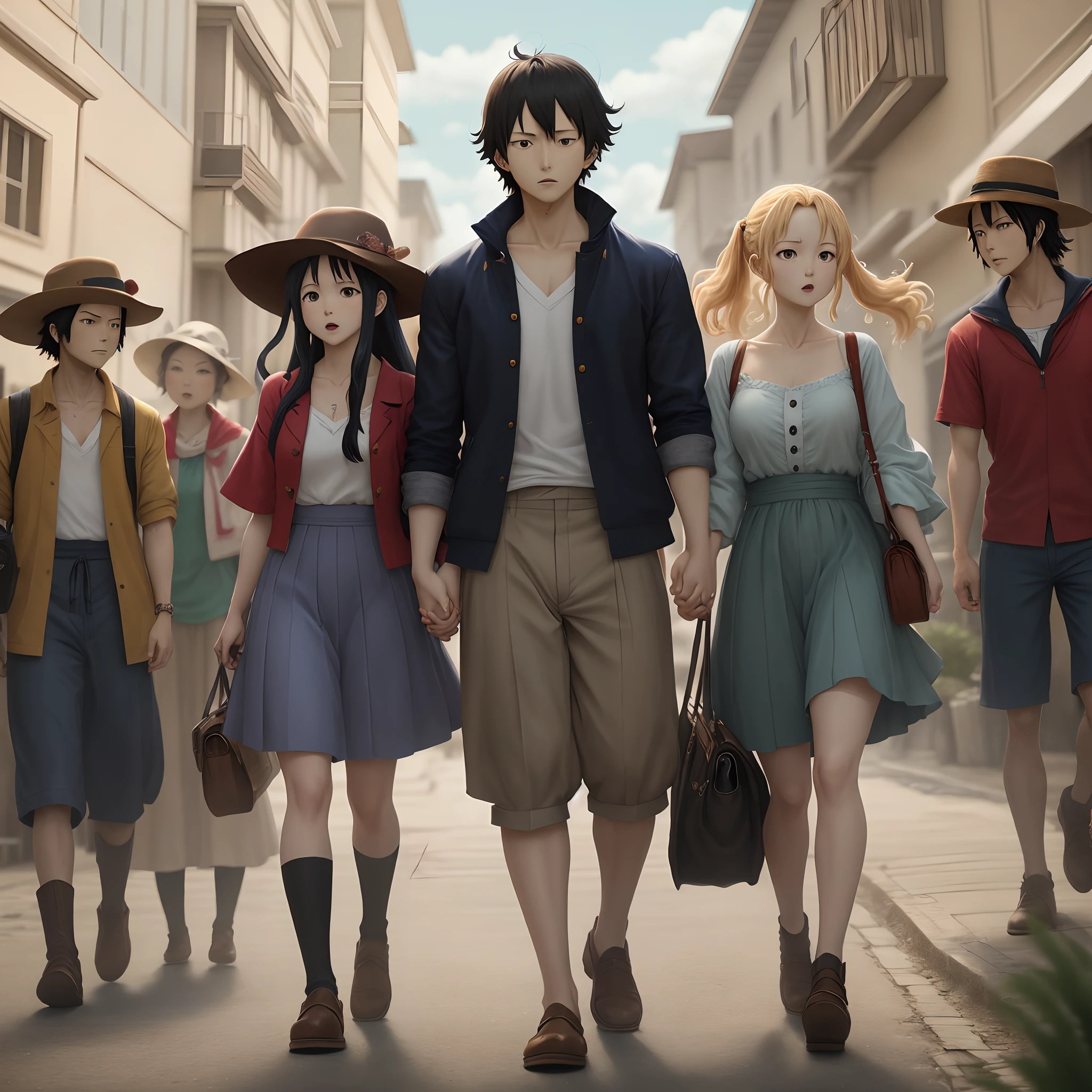 nakama