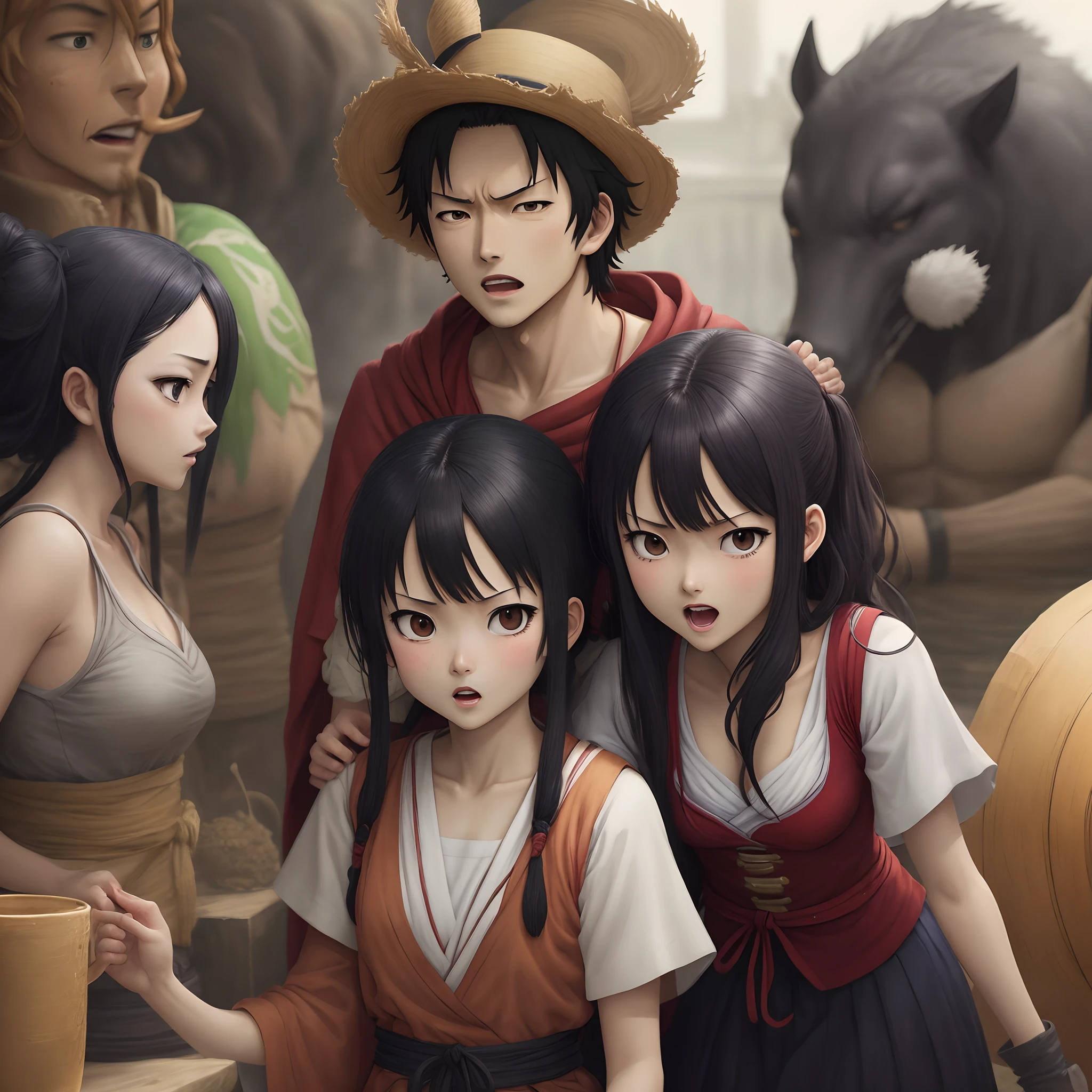nakama