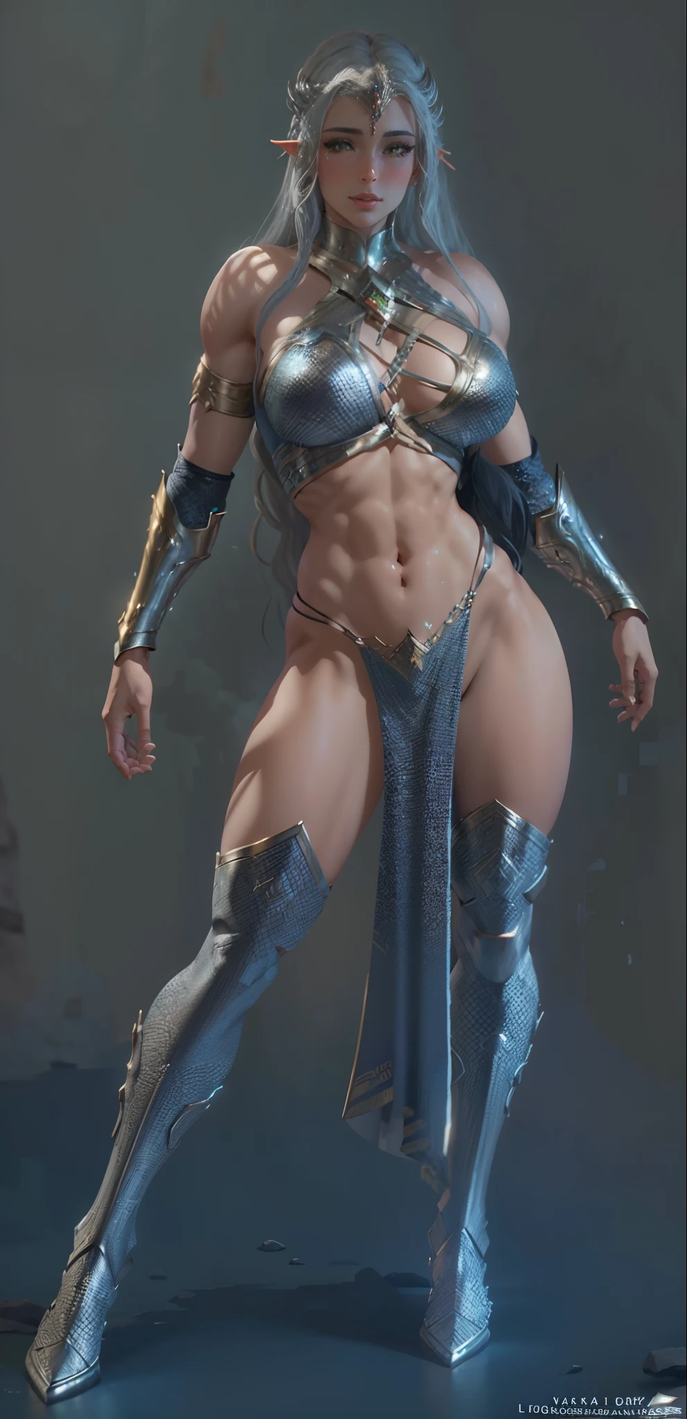 Asgard,valkyrie,Senhora Cavaleiro,Anatomia correta,epic fantasy digital art,tmasterpiece,8k,high-definition resolution,desenho detalhado,Qulidade Superior,, Epic composition,