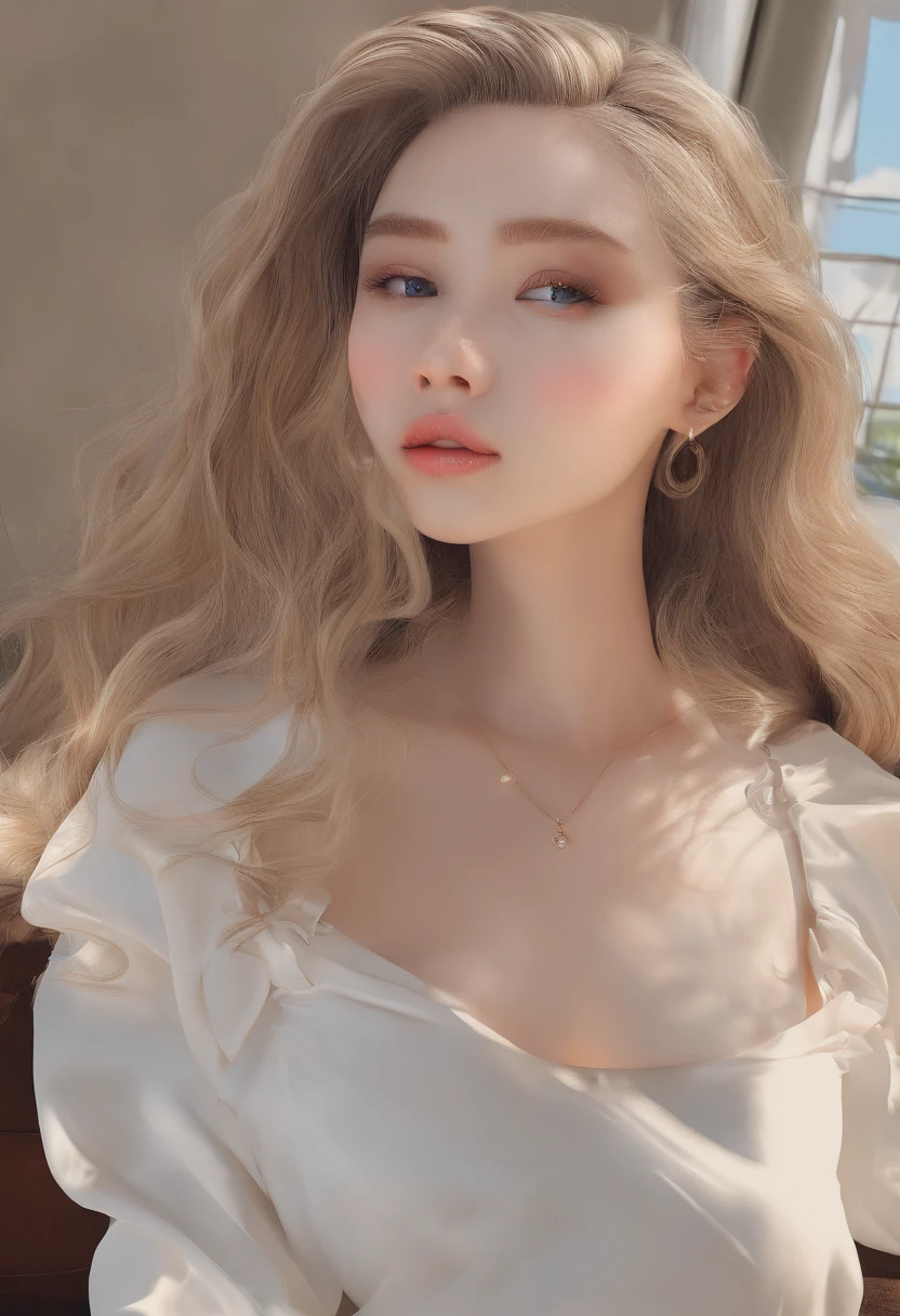 30-year-old woman with、(hi-top fade:1.3)、length hair、starryskybackground、moonlight、Soothing tones、Subdued Color、highly contrast、(natural skin textures、Hyper-Realism、Soft light、sharp)、Realistic、photographrealistic、Raw photo、Photography、amazing shading、dynamic ungle、Professional Lighting、ultra-quality、masterpiece、8k Full Length Portrait、(((detailed costume、A detailed face、A detailed eye、flawless skin texture、Perfect Anatomy、Correct anatomy、perfectly proportions、perfect buttocks、face perfect、perfect arms、perfect hand、Perfect fingers、Perfect toes、perfect leg)))、((No closeup))、(small hip、thighs thin、fat abdomen、thick waist、Strong-willed eyes、Eyes that shine like a cat)、7 months pregnant、H-cup、Surrender、red blush:1.8、 shame、Porcelain Skin、Lip stud under the lips、Farbe_aberration、Bokeh:1.8、(Floating hair、(underboob)、ass visible through thighs、Thigh gap、cammel toe、teats、Nipple shadow)、Underwear made of very thin and flexible material、Flushed above the chest of drawers、