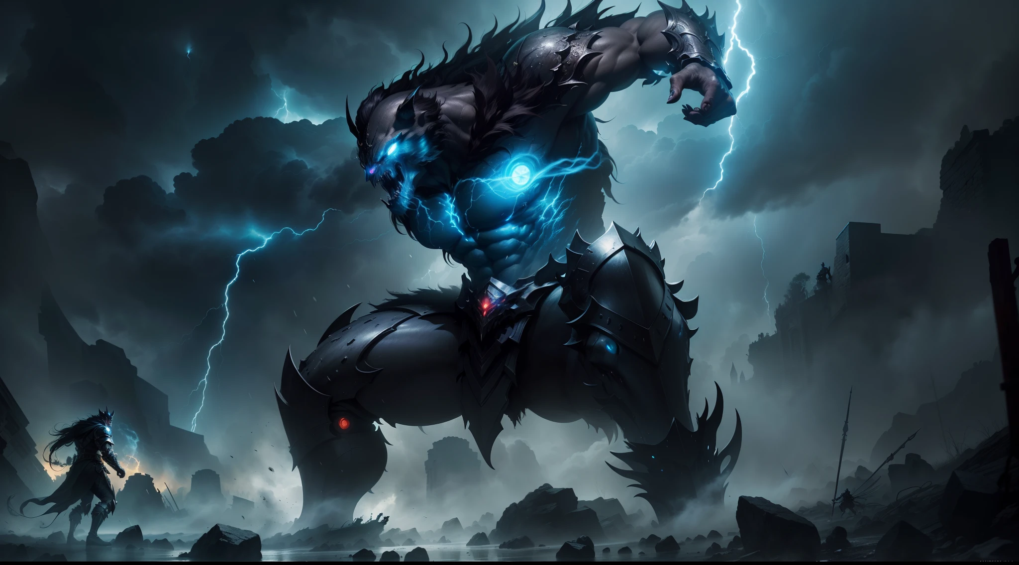 Monster Hydra Mythology Powerful Possess different abilities Different heads are different