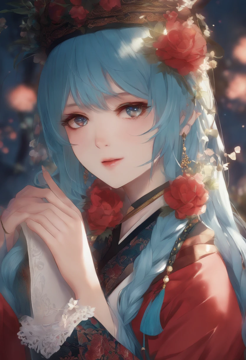 Aoba Suzukaze