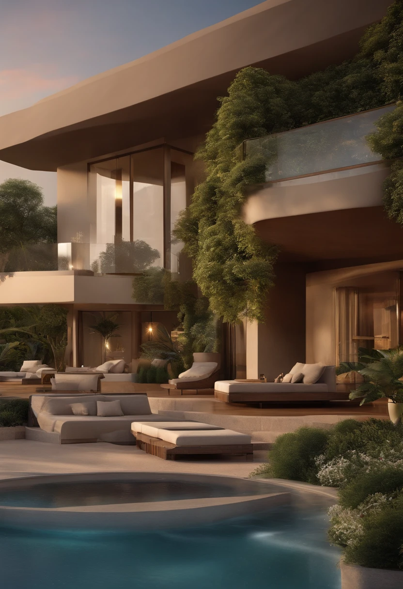 - - Hi def 32K res architect render on alien desert ice water mountain 80,000000000ft tower-diameter outdoor stone brick patio.outdoor grill fireplace,Olympic pool,jacuzzi,beautiful garden,vegetables,flowers,tropical trees,attached 1150ft high 17 level deck,stairs to 77777777777888777778888887777777777777Sq ft diameter Photorealistic,High Quality,Sharp Focus,Hyperrealism, Digital Art,Extreme detail.EF 800mm f/5.6L,USM Super Telephoto Lens DeepPRIME XD 3840x2160 pixels