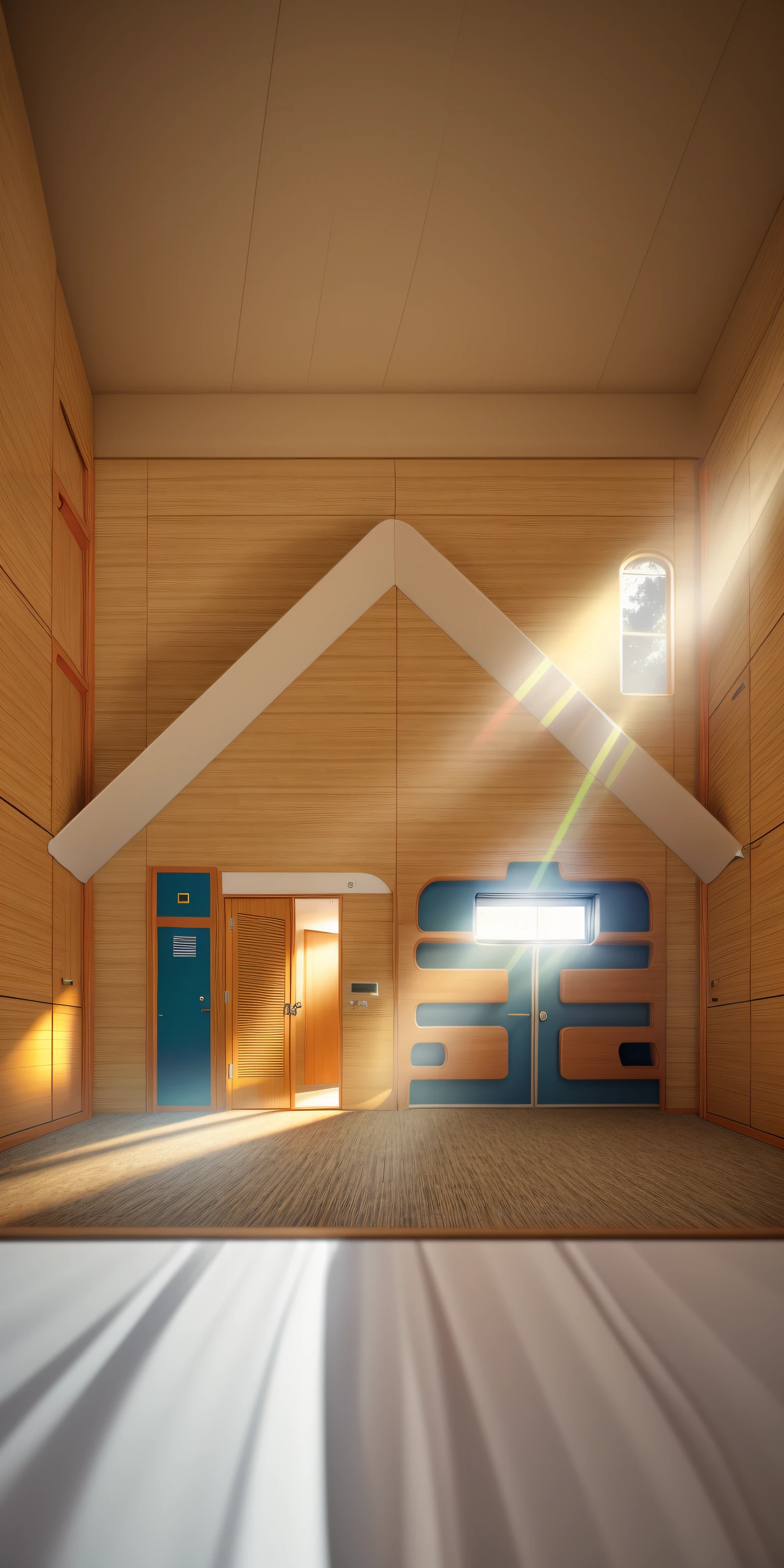 Cosy room,furniture