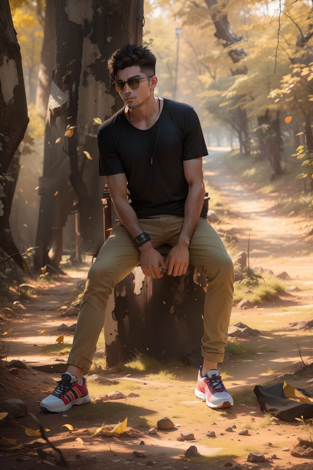 Background change realistic face 8k 4v, tshirt