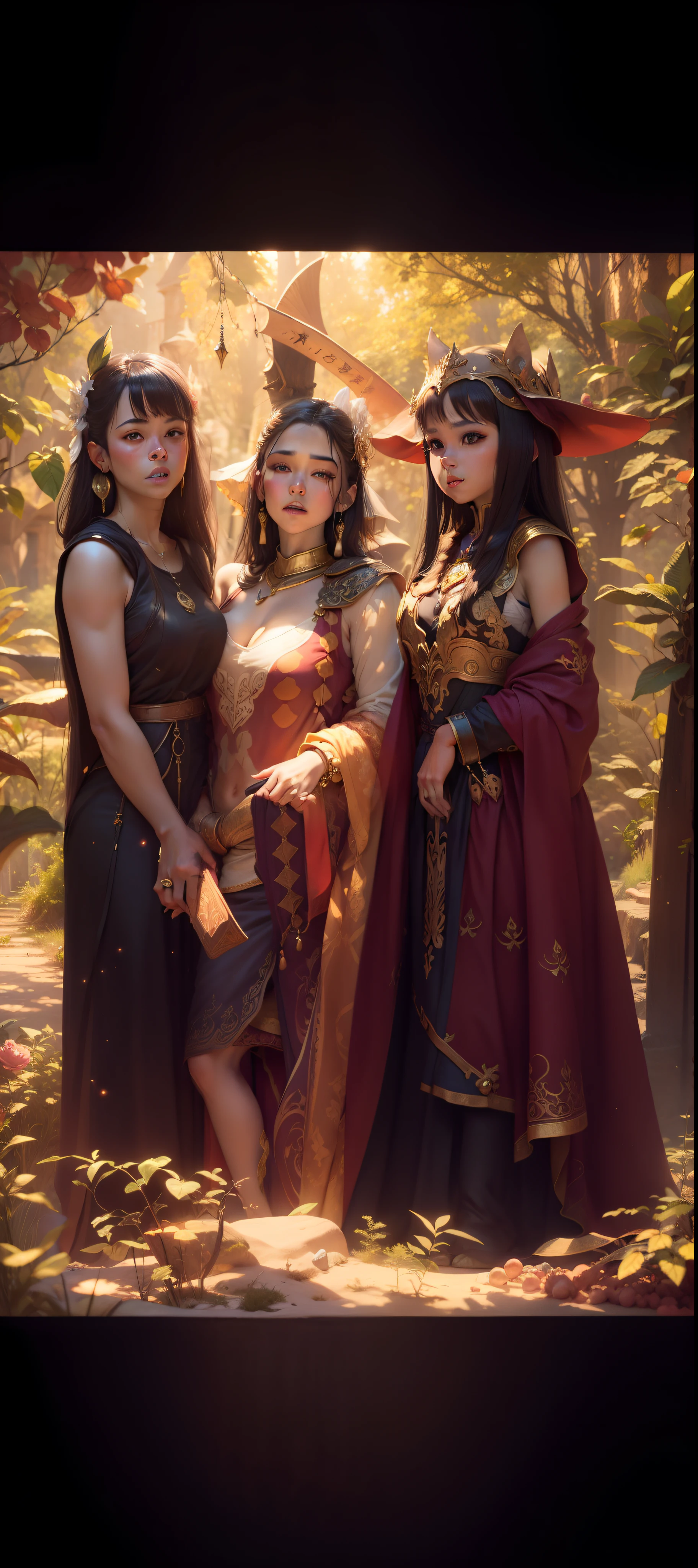 fantasy