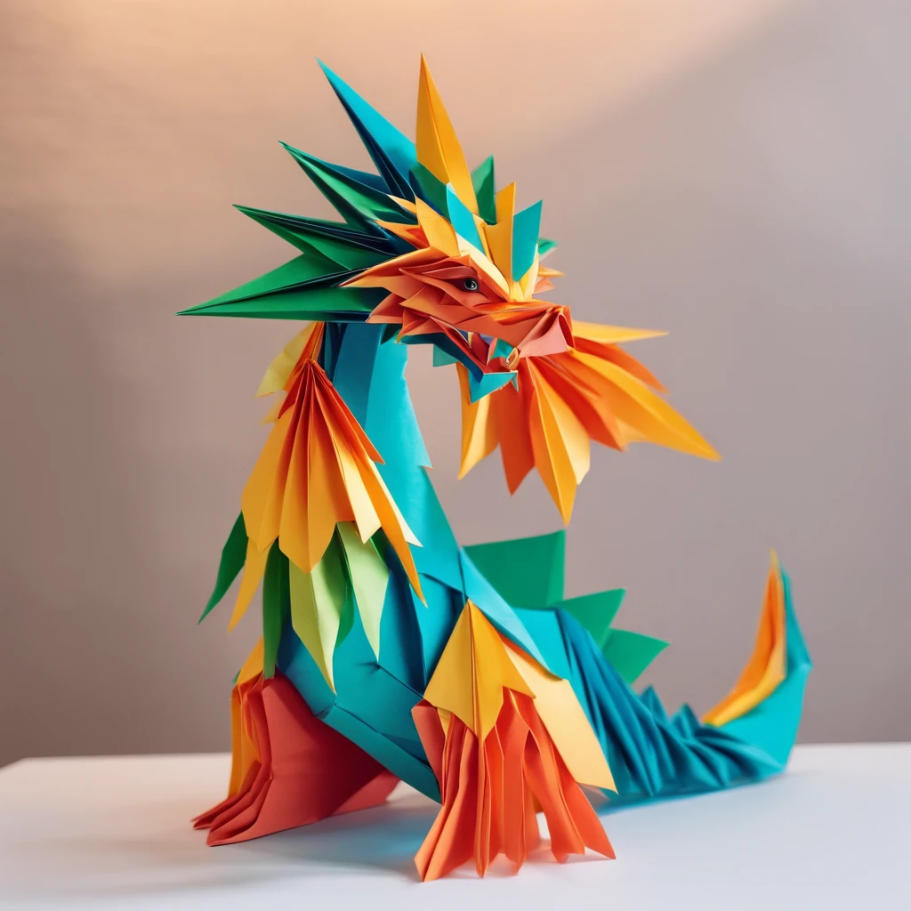 chinesedragon，k hd，tmasterpiece，UE5，fire works，lampligh