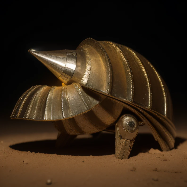 Halley's Comet Mohe Canyon area，Giant Nautilus nuclear-powered spacecraft，Platinum Jedi Lightsaber Space Station 1:3 Miniatures，equidistance，Detail portrayal，Soft light and shadow，Medium ultra-wide angle，3D modeling，High degree of completion，detail-rich，The texture is delicate，Strong visual impact，Hyper-detailing，A high resolution，high saturated，Ray traching，Light and shadow effects，16K smooth，A high resolution，Surface reflected light