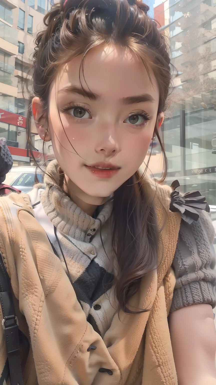 European and American style