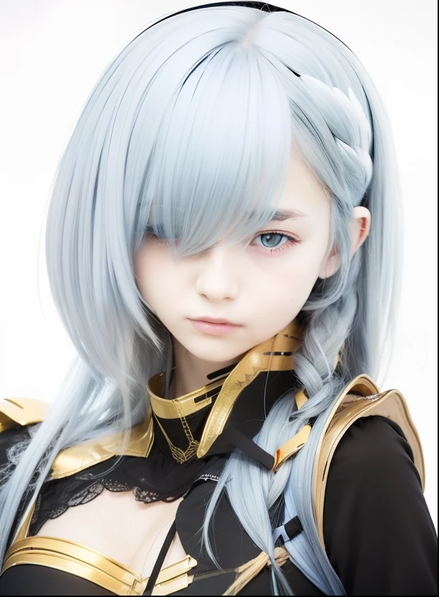 1girl,realistic