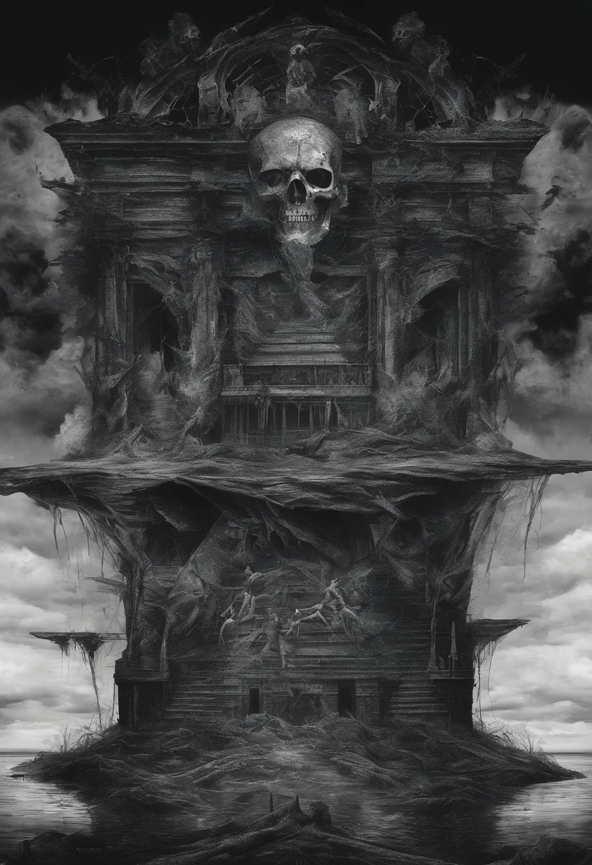 hyperrealistic), (illustration), (high resolution), (8K), (extremely detailed), (best illustration), Luffy, one piece