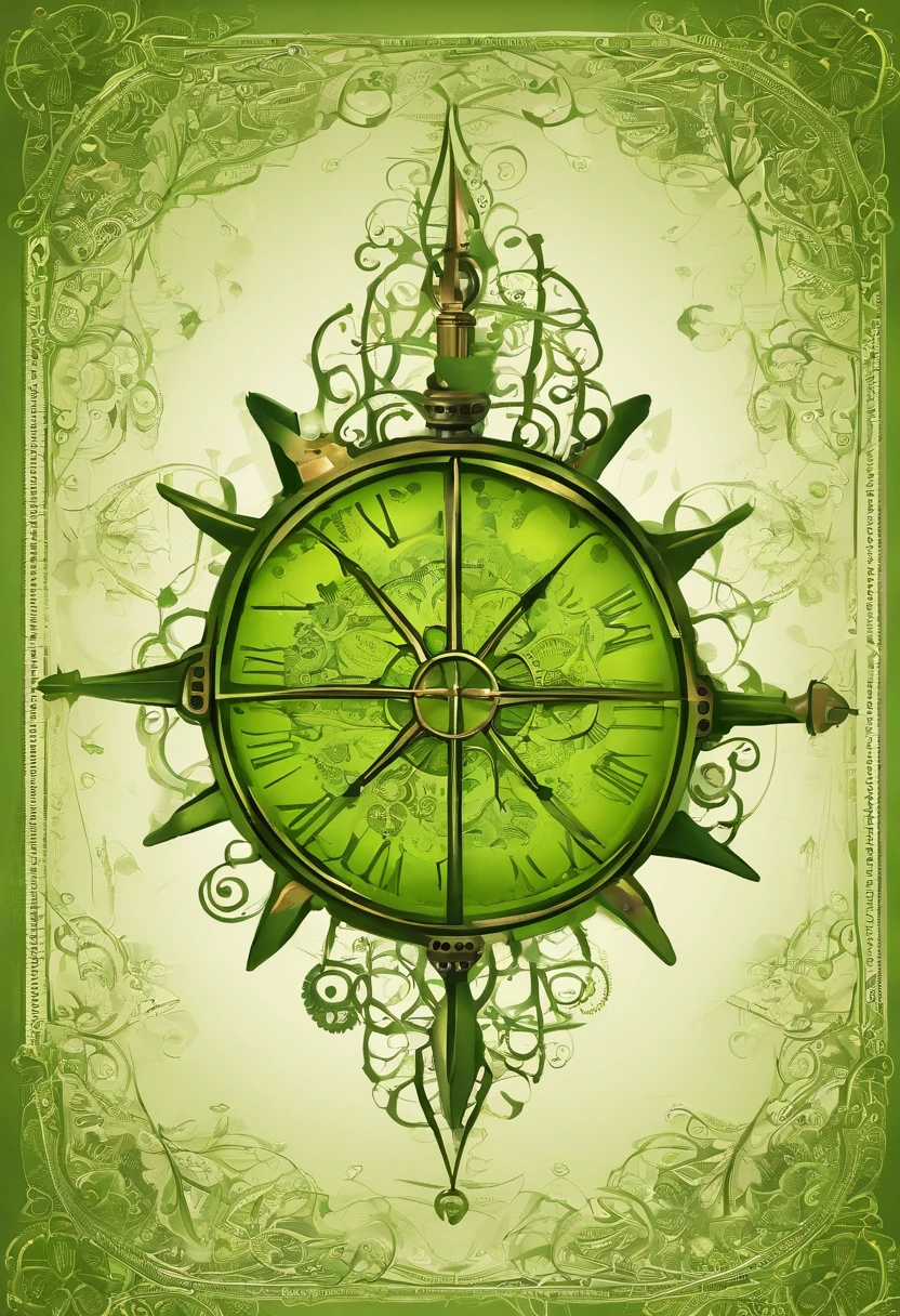 lime，One leaf and one slice cut in half, Lime, with lemon skin texture, it has lemon skin texture, lime green, lemon, 🍸🍋, 🐿🍸🍋, lemons, wearing a lemon, lemonlight, high quality product image”, lime and gold hue, lemonade, oscar winning, rendered image, green color), Green, Cyberpunk style
