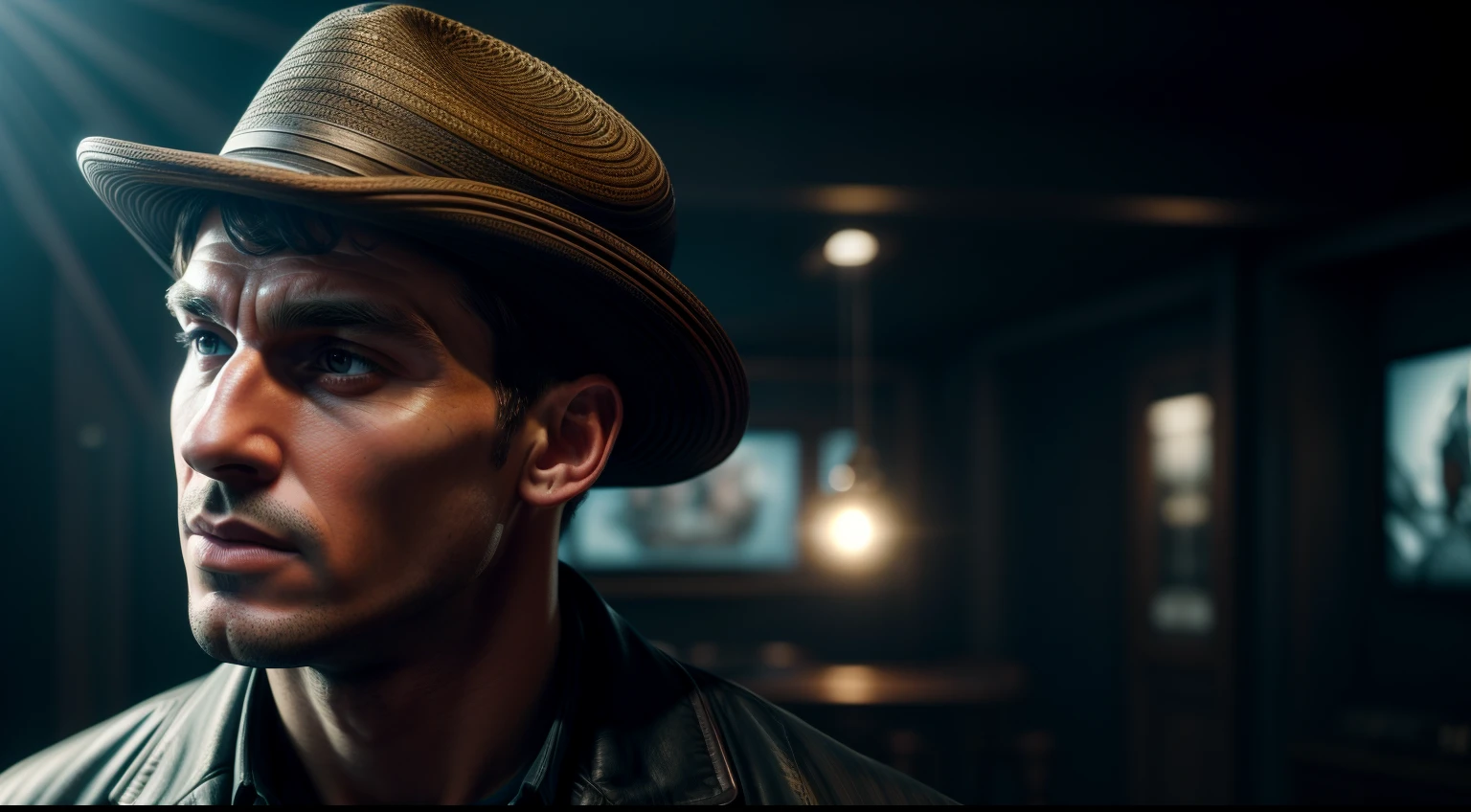 (Realistic:1.3) most beautiful artwork photo in the world，dynamic pose, thomas shelby with his brothers, Fantastic location in Birmingham city england 1920, full body 8k unity render, action shot, skin pore, heavyshading, Detailed, Detailed face, (vibrant, photograph realistic, Realistic, Dramatic, Dark, Sharp focus, 8K), (Intricate:1.4), decadent, (Highly detailed:1.4), Digital painting, rendering by octane, art stations, concept-art, smooth, Sharp focus, illustration,(Global illumination, Studio light, volumettic light), art stations
