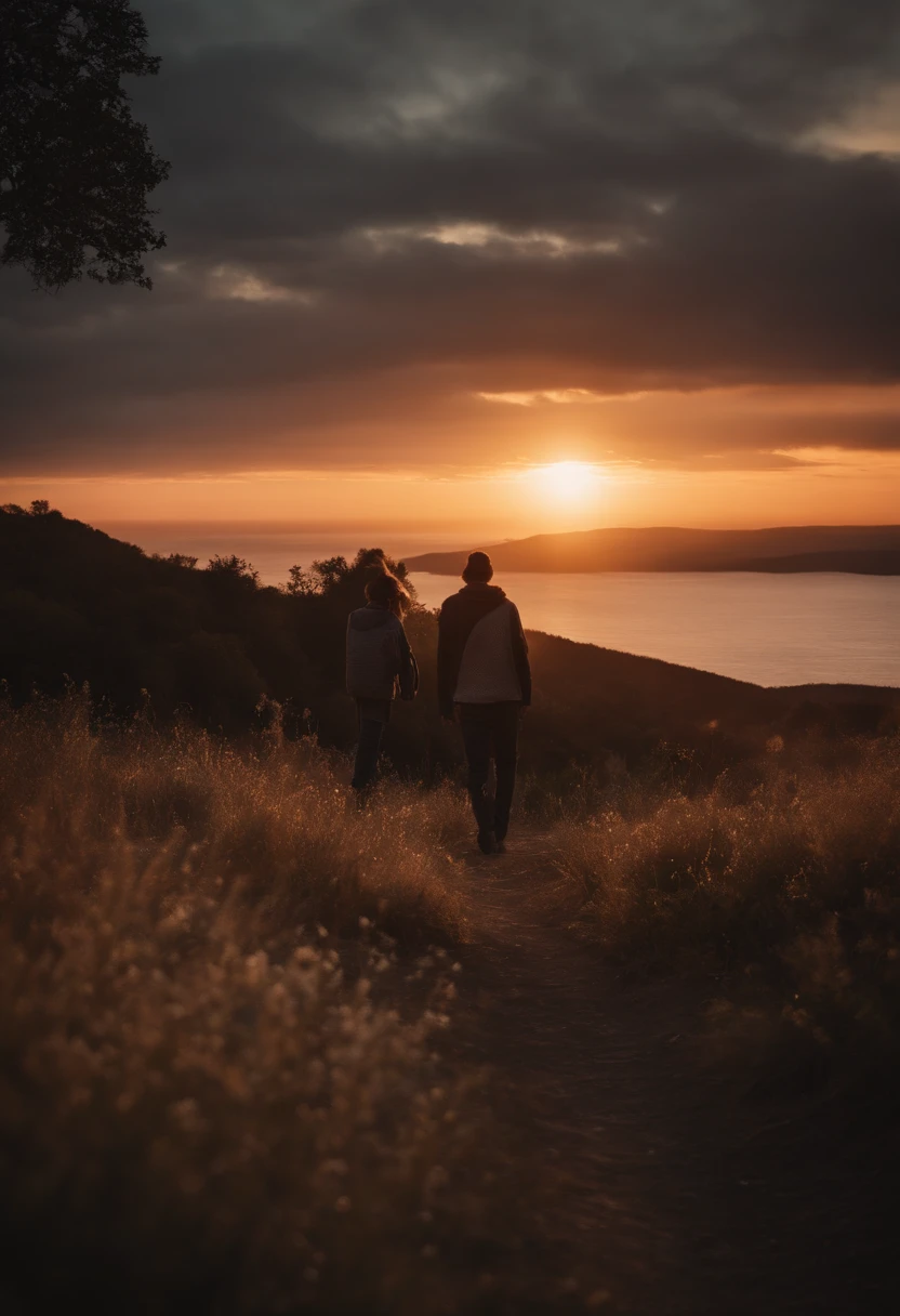 Wilderness, Connection, Exploration Time of Day: Sunset Camera: Mirrorless Lens: Telephoto