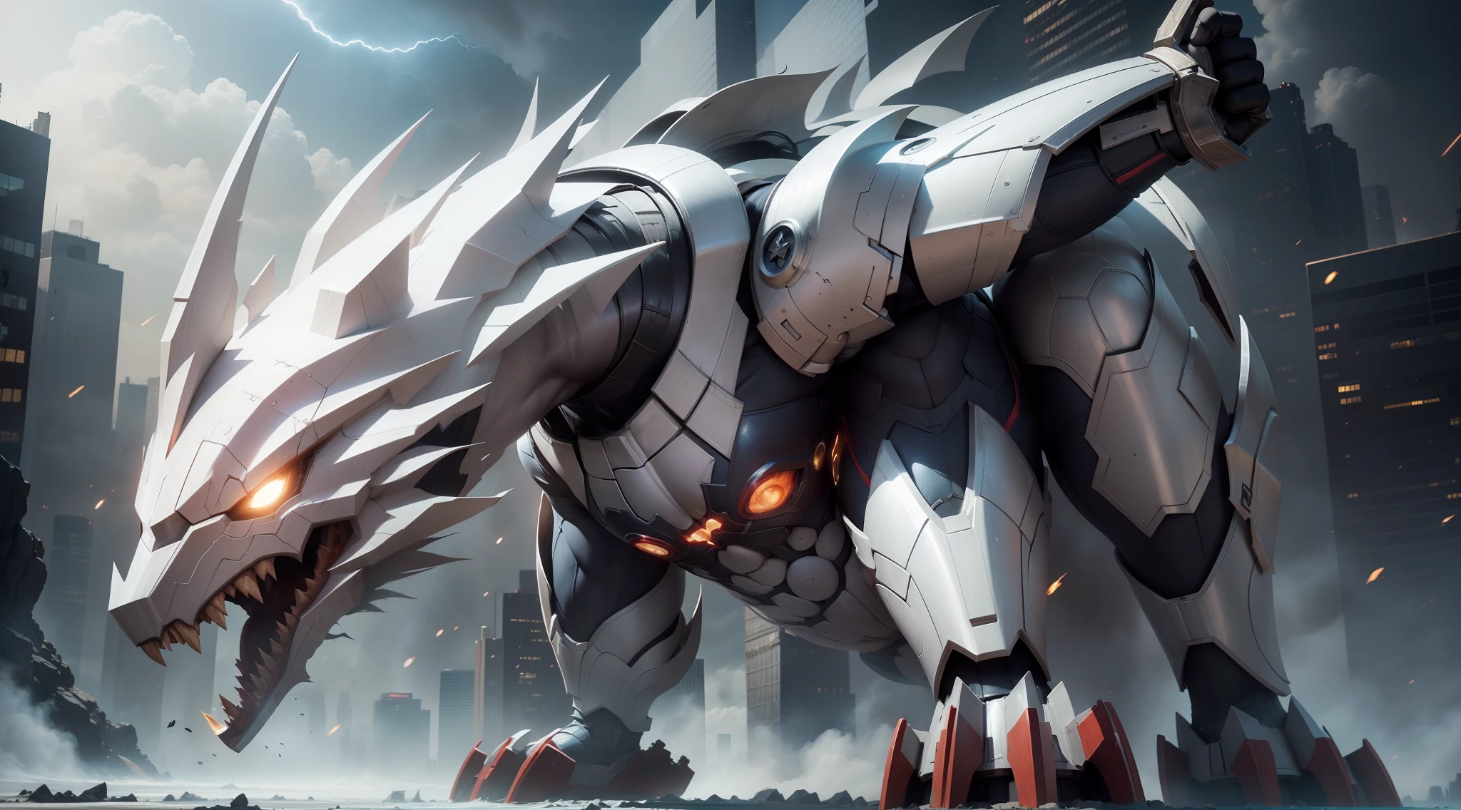 a powerful hero, vibrant colors, dynamic lighting, detailed costume, intense action scene, extraordinary abilities, breathtaking special effects, cinematic quality, epic showdown, realistic CGI, high-definition resolution, iconic superhero pose, dramatic composition, city skyline backdrop, intense facial expression, intense energy aura, superhero emblem, superhuman strength, flying abilities, lightning-fast speed, invincibility, heroic determination, explosive power, heroic justice, iconic mask, heroic cape, agile movements, intense battle intensity, superheroic charisma, immersive storytelling, larger-than-life presence, thrilling adventure, victorious triumph, ultimate superhero