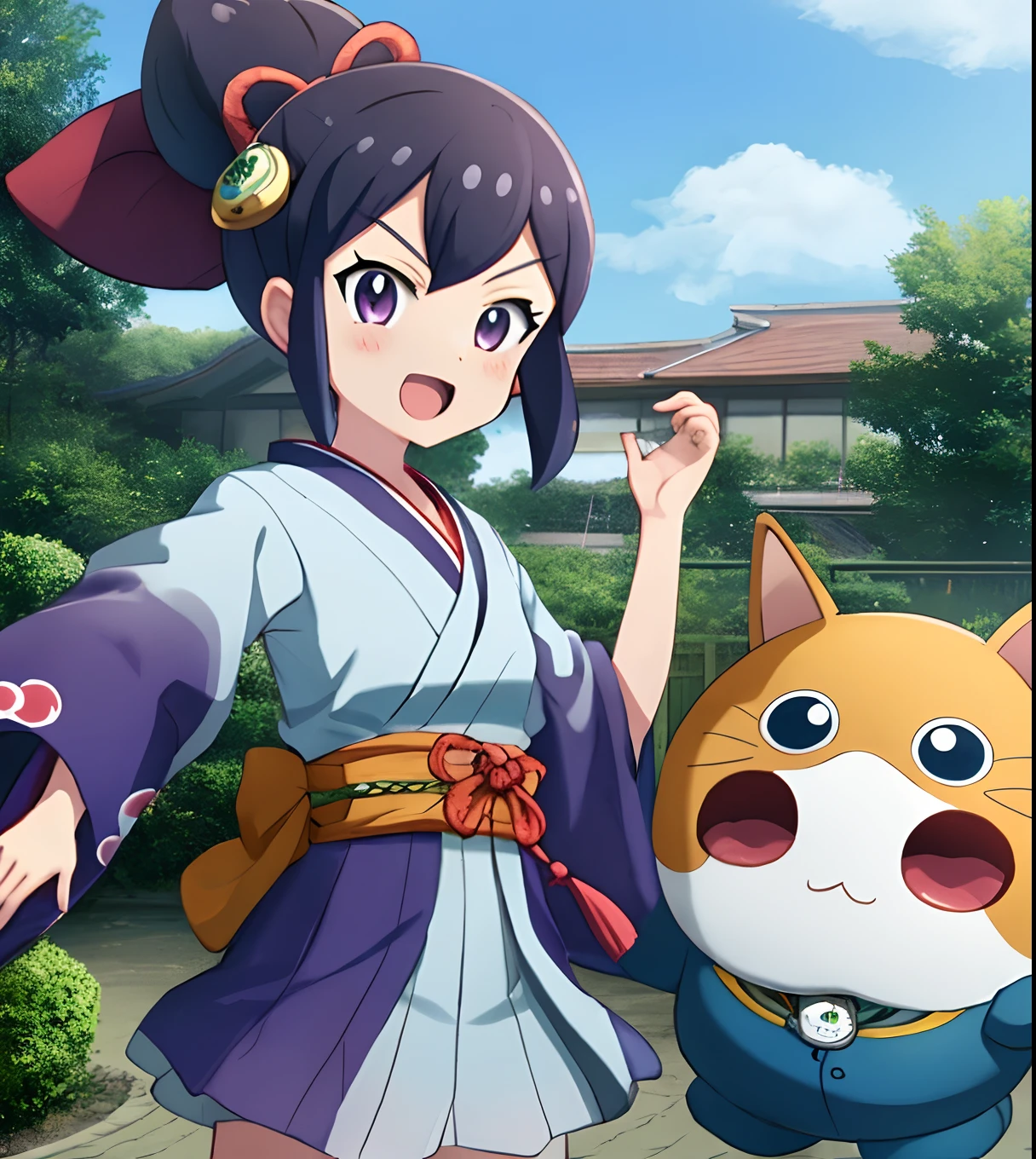 Yokai Watch