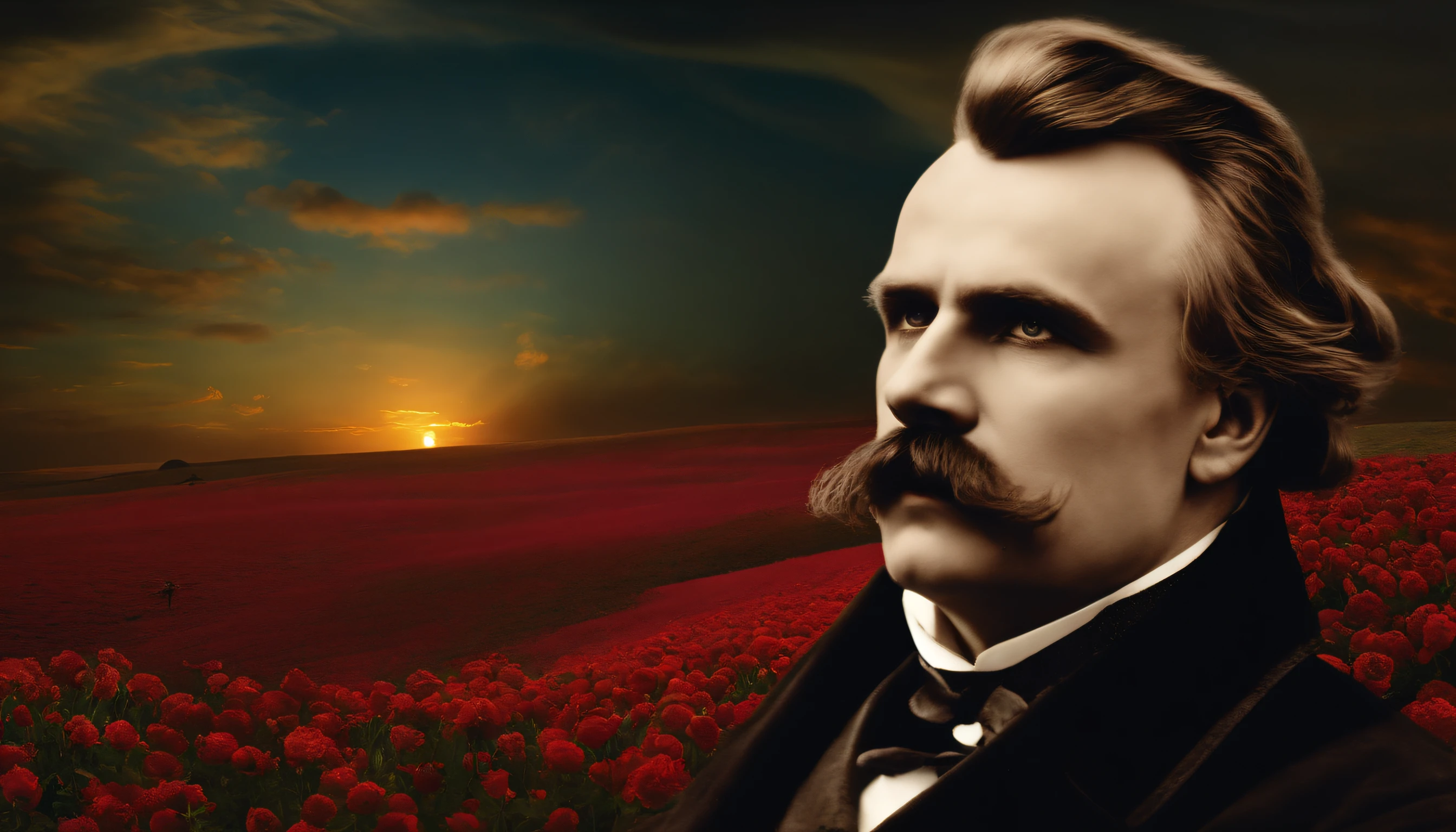 Friedrich Nietzsche