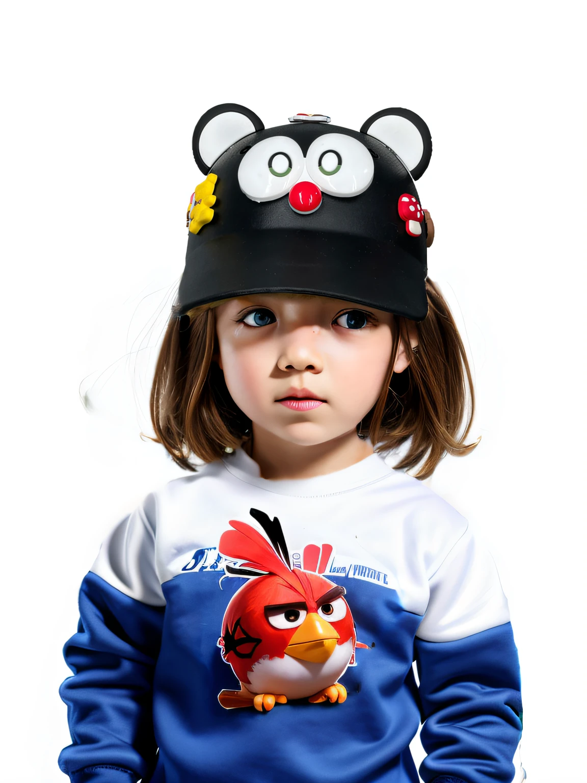Angry Birds