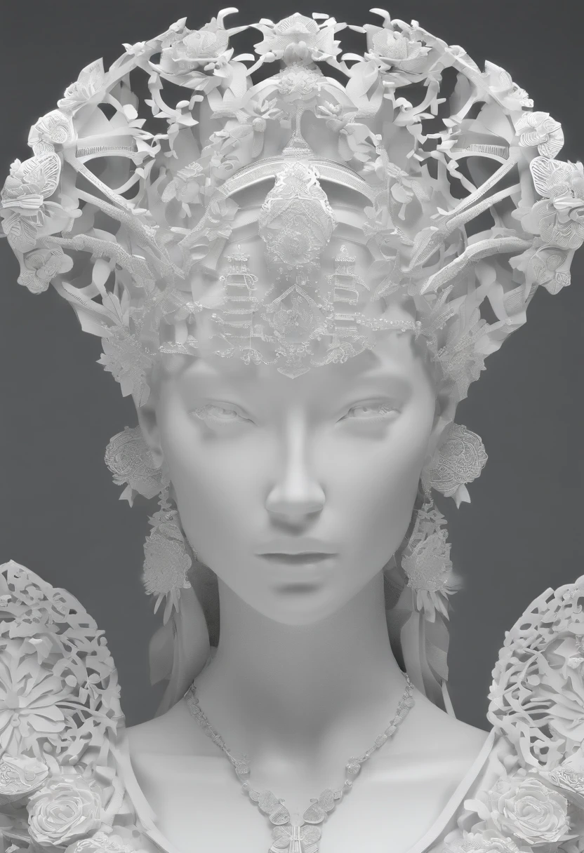 ((Best quality)), ((masterpiece)), (detailed:1.4), 3D, an image of a beautiful cyberpunk female,HDR (High Dynamic Range),Ray Tracing,NVIDIA RTX,Super-Resolution,Unreal 5,Subsurface scattering,PBR Texturing,Post-processing,Anisotropic Filtering,Depth-of-field,Maximum clarity and sharpness,Multi-layered textures,Albedo and Specular maps,Surface shading,Accurate simulation of light-material interaction,Perfect proportions,Octane Render,Two-tone lighting,Wide aperture,Low ISO,White balance,Rule of thirds,8K RAW,