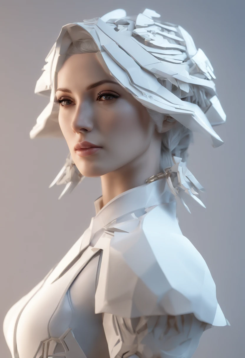 ((Best quality)), ((masterpiece)), (detailed:1.4), 3D, an image of a beautiful cyberpunk female,HDR (High Dynamic Range),Ray Tracing,NVIDIA RTX,Super-Resolution,Unreal 5,Subsurface scattering,PBR Texturing,Post-processing,Anisotropic Filtering,Depth-of-field,Maximum clarity and sharpness,Multi-layered textures,Albedo and Specular maps,Surface shading,Accurate simulation of light-material interaction,Perfect proportions,Octane Render,Two-tone lighting,Wide aperture,Low ISO,White balance,Rule of thirds,8K RAW,