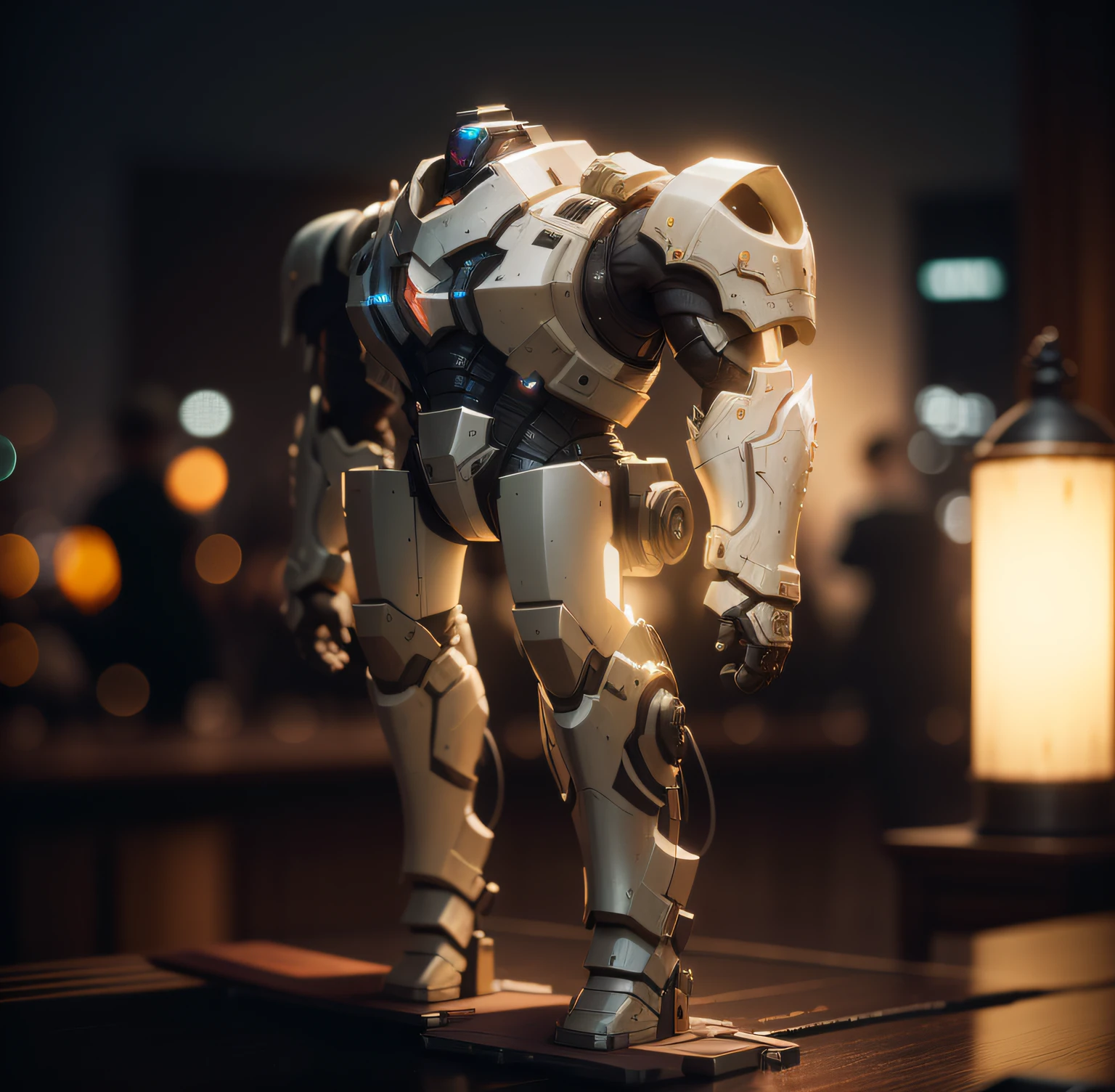 cinematic still {prompt} . emotional, harmonious, vignette, highly detailed, high budget, bokeh, cinemascope, moody, epic, gorgeous, film grain, grainy, project ( league of legend, project skin style)