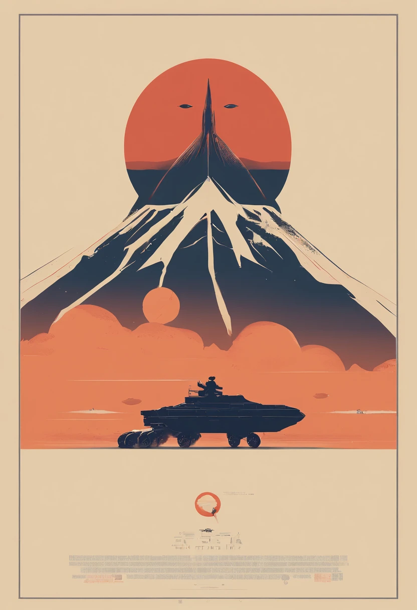 Craft a captivating movie poster that depicts the epic clash between humanity and an advanced alien race. Showcase the looming threat of the alien invaders, the resilience of human defenders, and the otherworldly technology and landscapes, capturing the essence of an intergalactic war for survival