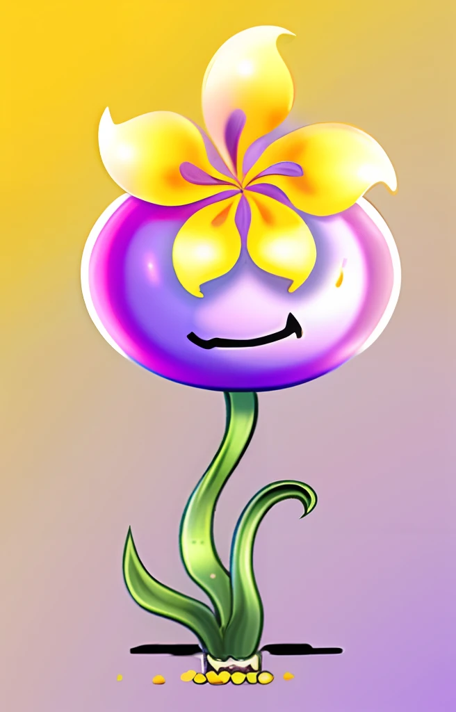 battle for dream island, breasts, flowerbfdi, genitals, hi res, objectosc, open mouth, pussy, simple background, solo <lora:flowerbfdi_loha:1>