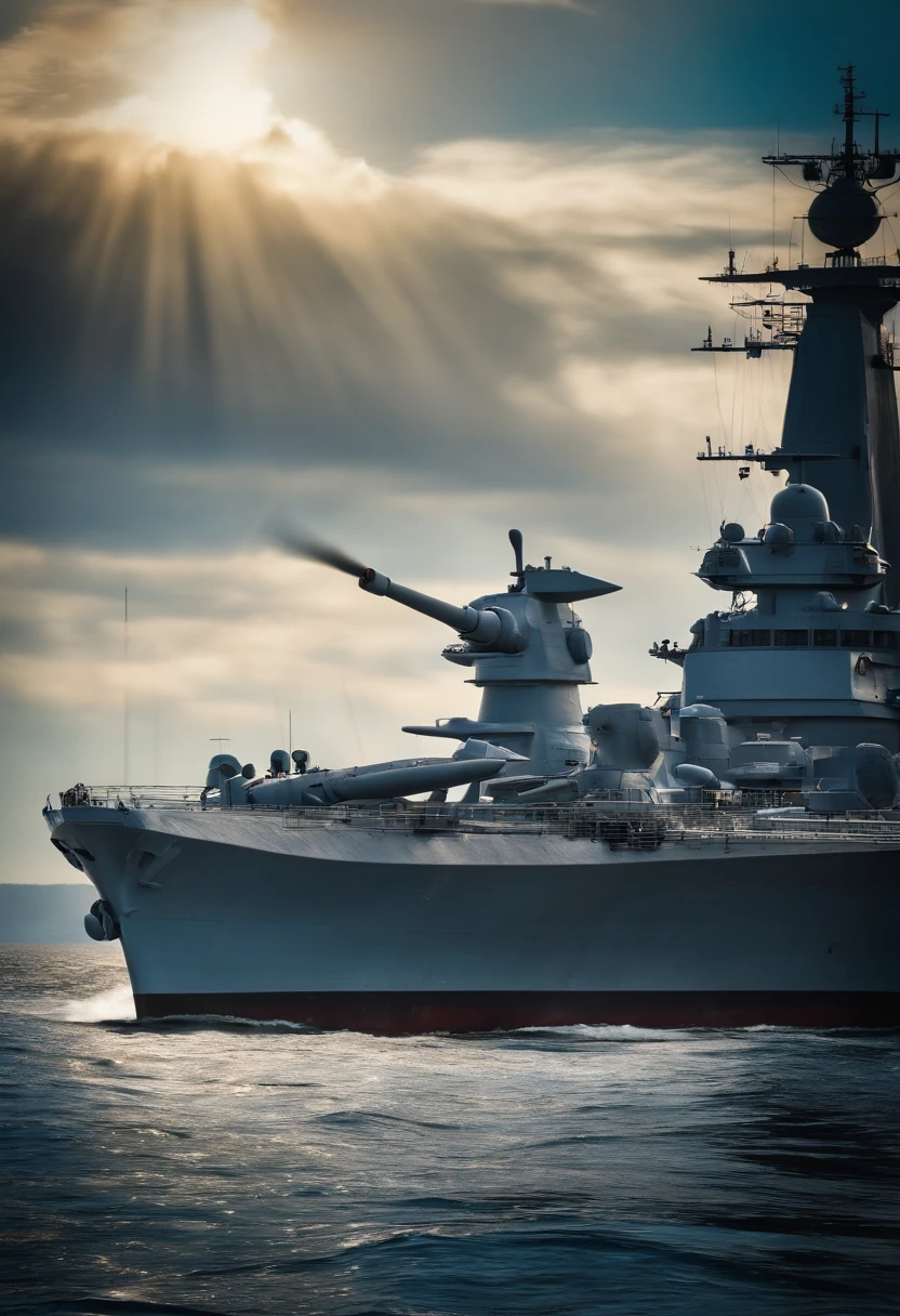 battleship