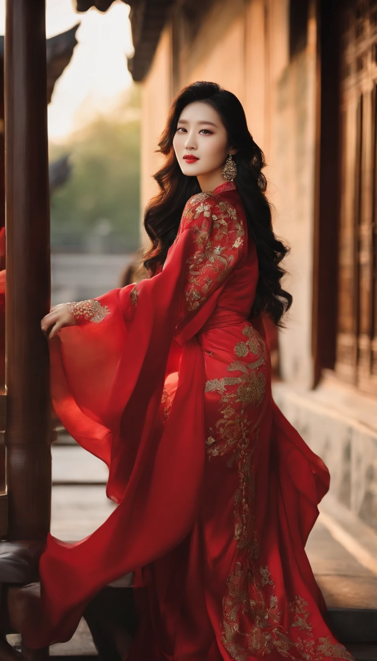 Korea,blacksilk,Beautuful Women,hot