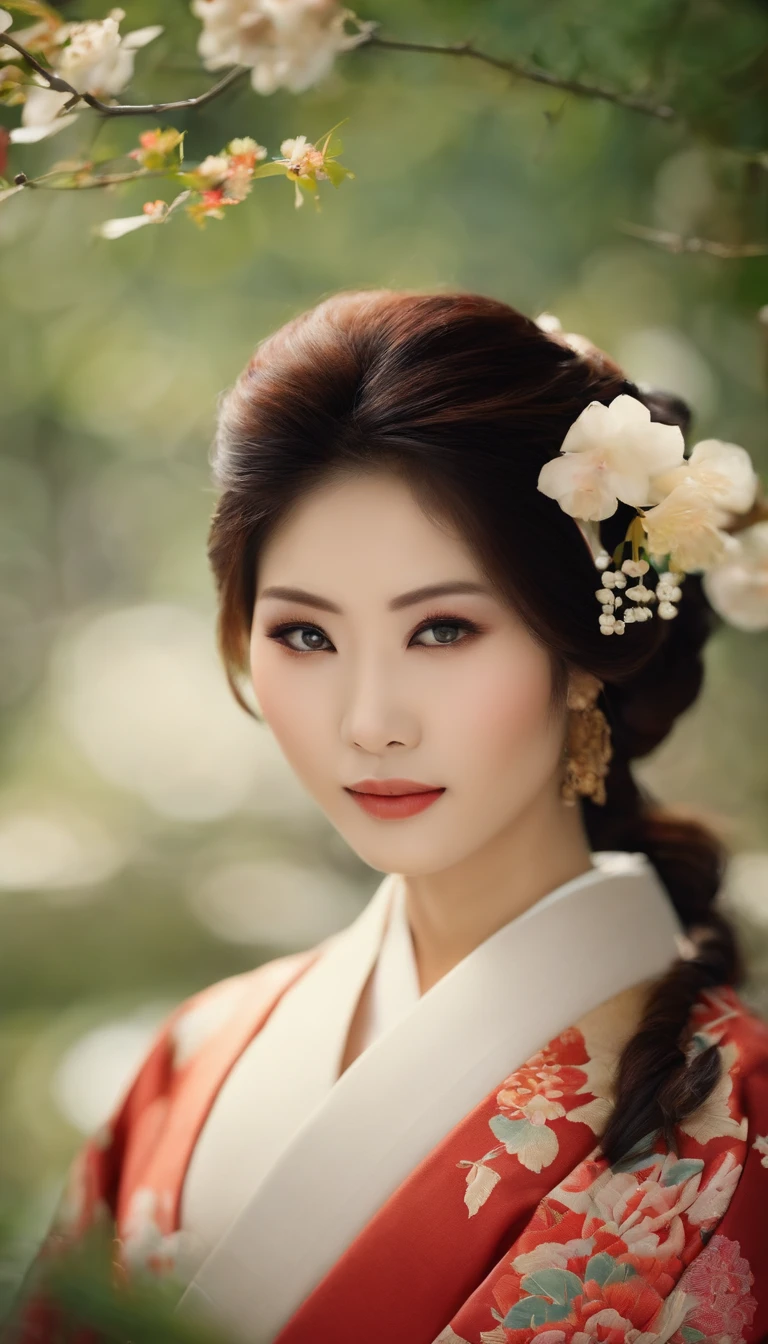 Japanese，Beautuful Women