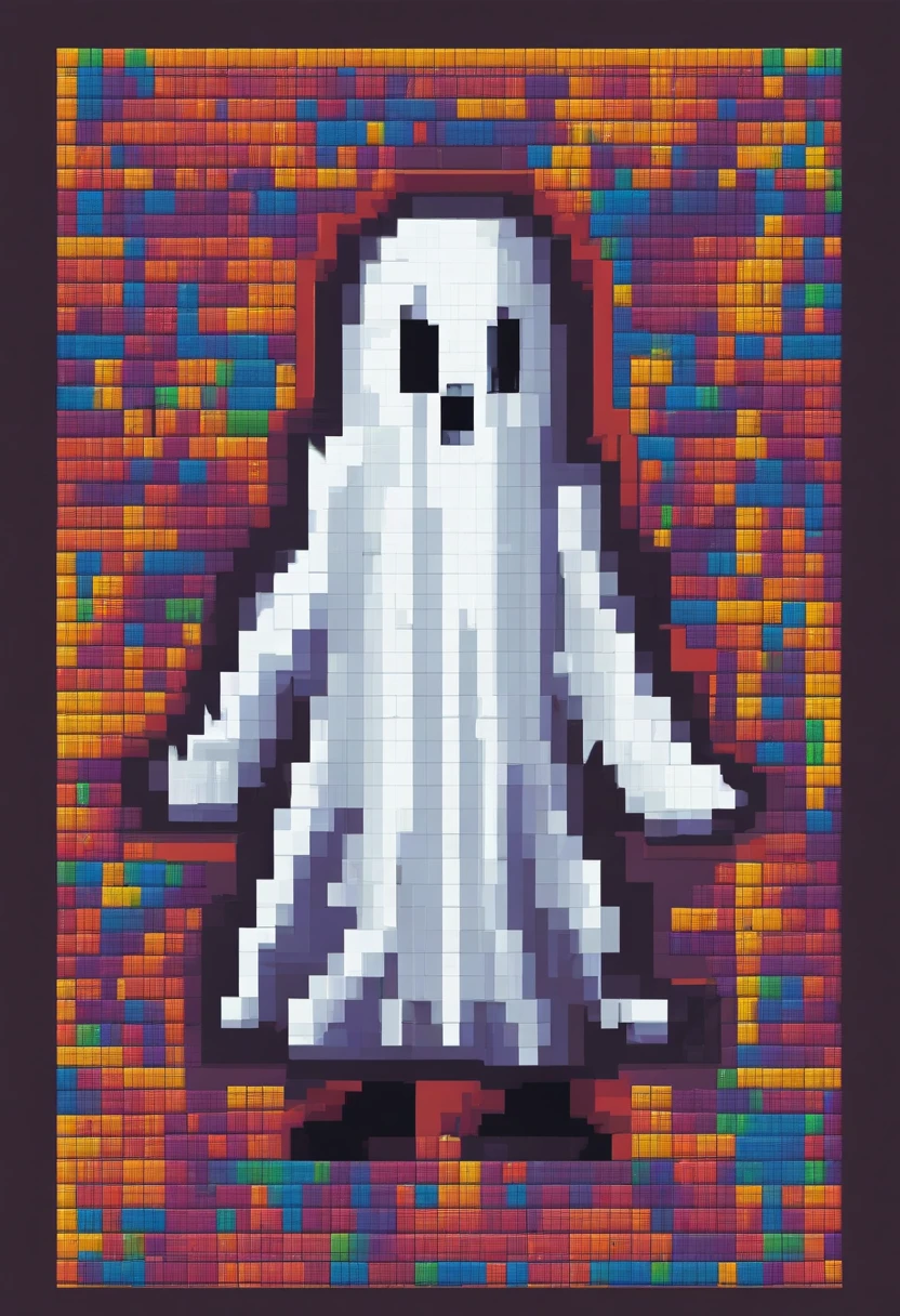 A ghost