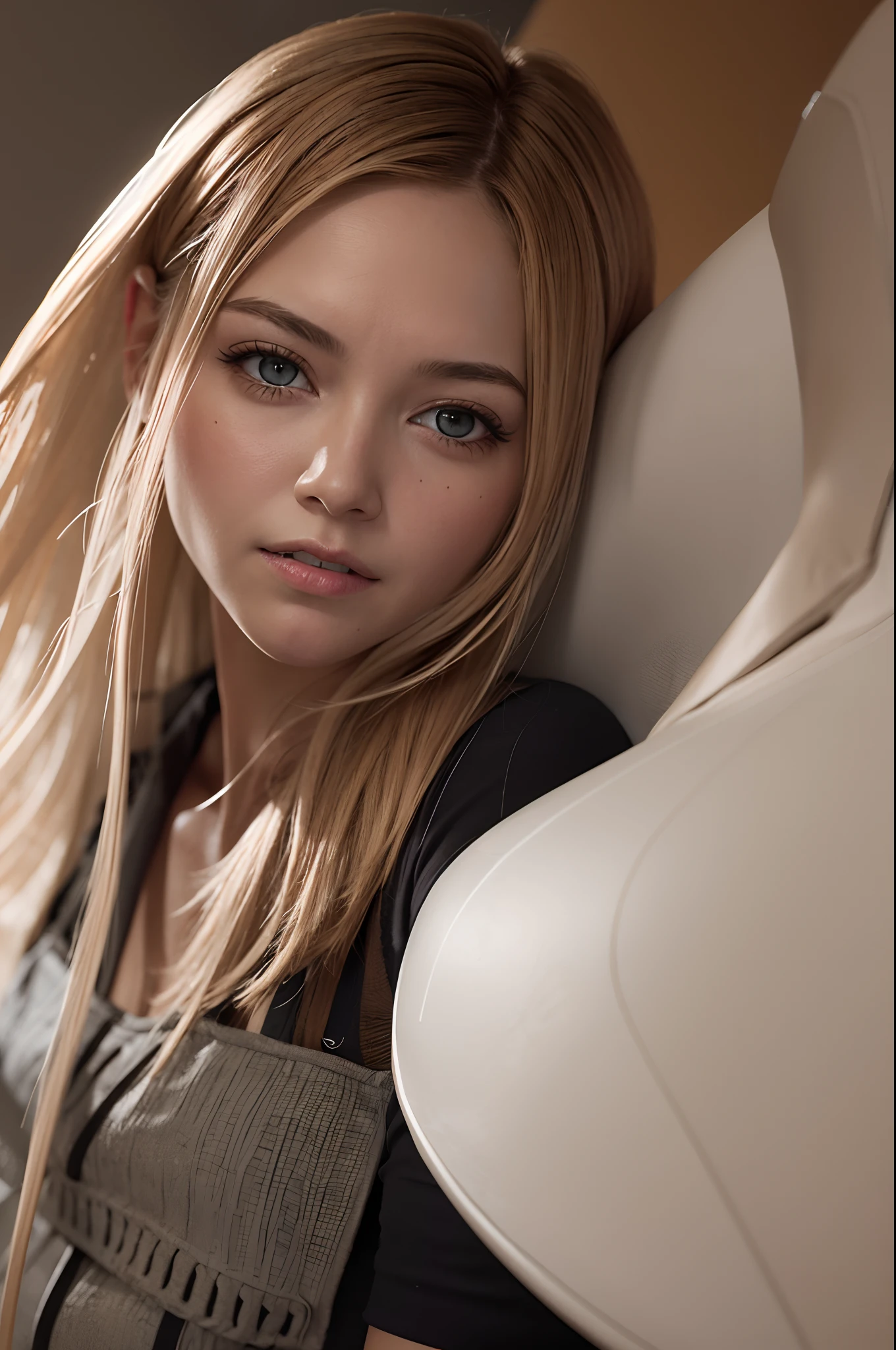 Beth