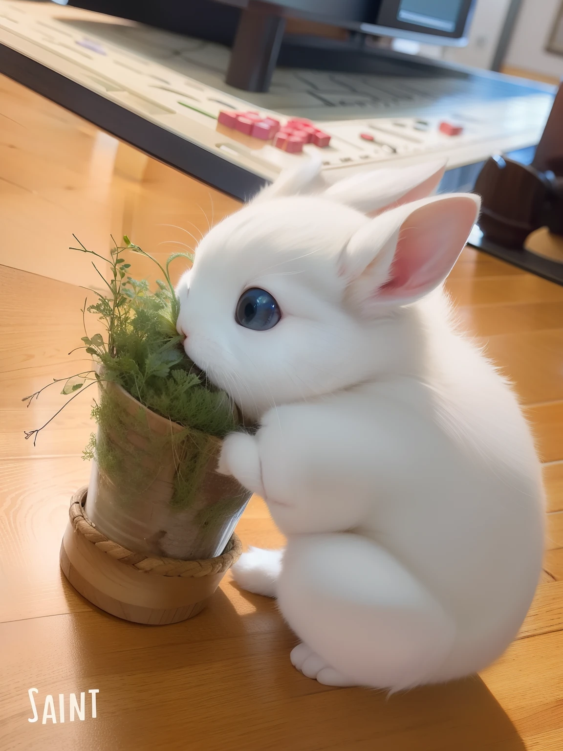 Board games,Sleeping rabbit
