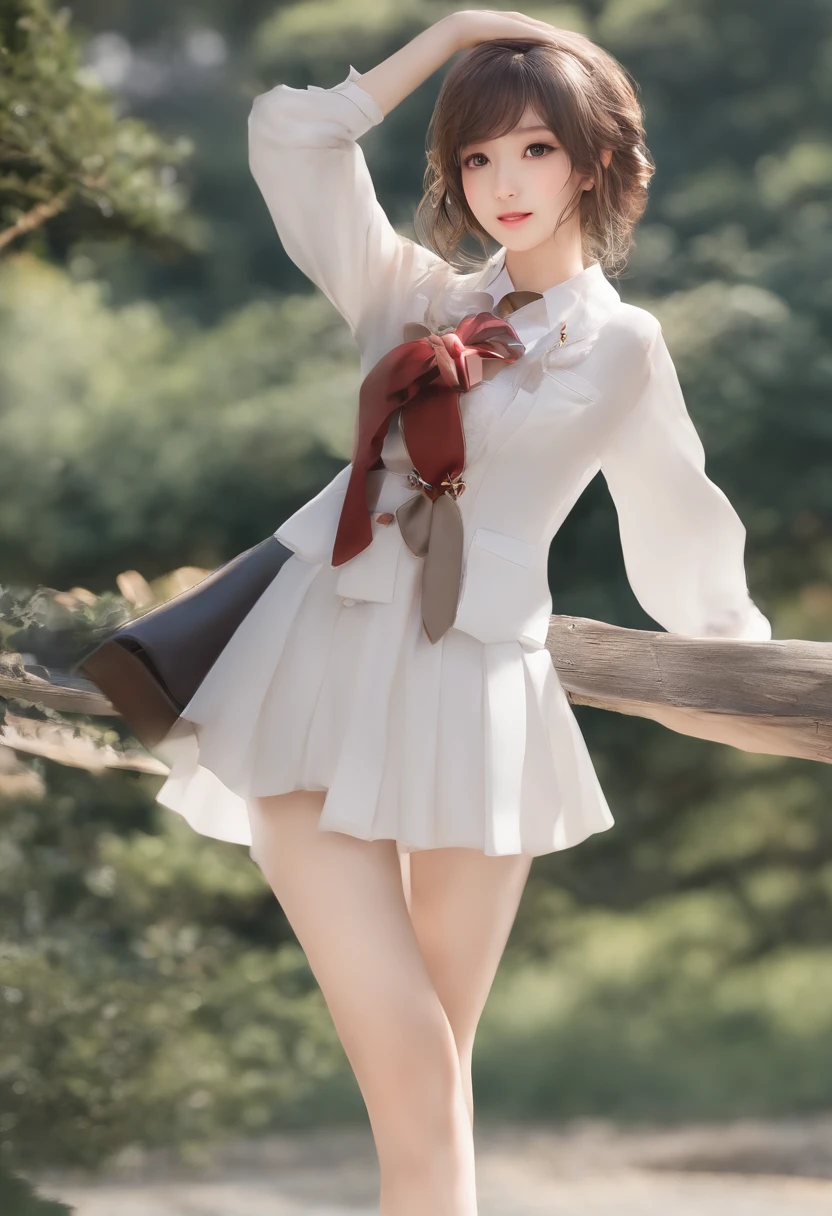8K picture quality、sharpnes、proffesional、top-quality、masterpiece:1.2)、(realisitic、Photorealsitic:1.37)、The ultra-detailliert、(portlate)、(Highest Detail Skin:1.2)、(Highest Detail Face:1.2)、cinematlic lighting、((Open your crotch wide、Japan girl、Flipping up a summer school uniform to show off a bra ))、Summer Girls' Uniforms、a junior detailed、finely detail、masterpiece、top-quality、high-detail、(Mare、sandbeach)、8k wallpaper、Ultra-realistic crotch、Face Movie Lighting、Blushing cheeks and embarrassment、(a 14 year old girl、A Cup、small titl breasts、Small size)、(Take off your uniform and show off your bra )、Shorthair、(Slender body type、Infant body type)、Wearing panties、bra wear、Upper body naked、Flipping up her dark blue skirt to show off her panties.、Take off your uniform、Flip up your skirt waiting to start