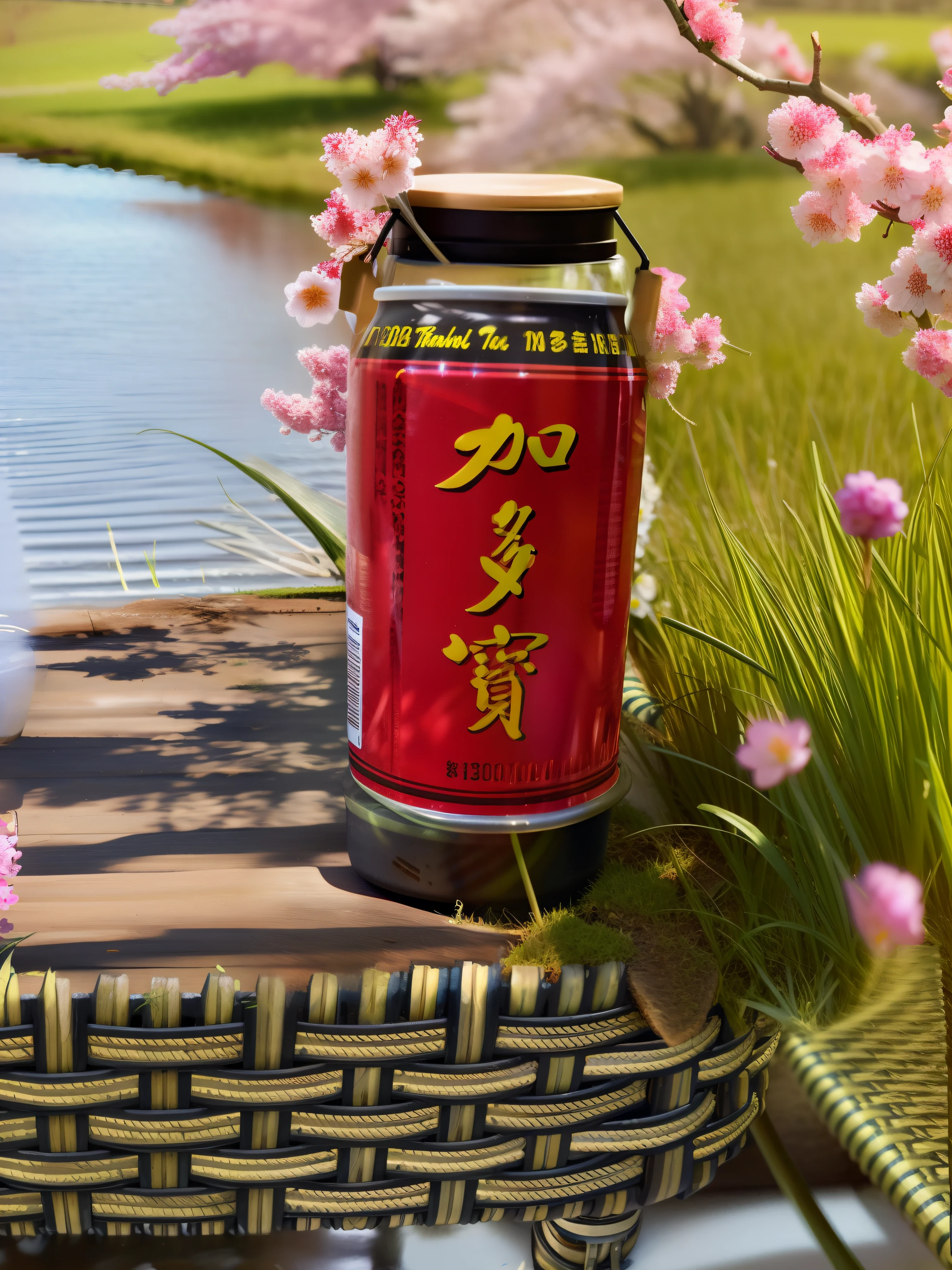 grassy fields,blossoms