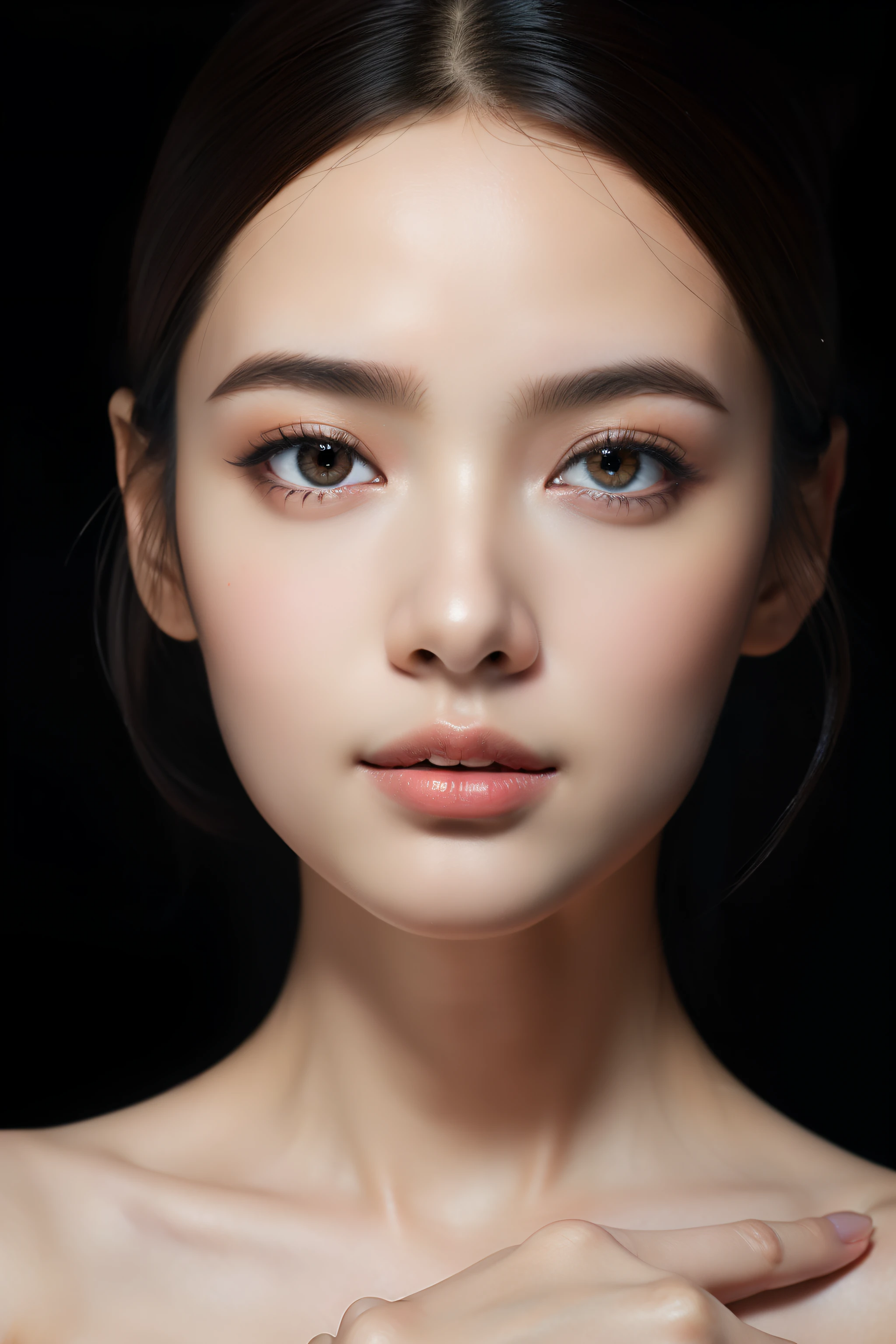 RAW Photography, Highest Quality, Masterpiece, Extremely Delicate and Beautiful, Extremely Detail, CG, Unity, 8k Background, Incredible Detail , Masterpiece , Highest Quality , Extremely Detail CG Unity 8k Background , Super Detail , Clear , Focus , (Best Quality), (Pictoriality: 1.6), Full-Skin (Full-Skinny), Full-Skin (Face), Full-Skin (Face), Full-Skin (Face), Full-Lighted), Lining), Full-Lighted (Full-Stramplittyleeking (Full Story)