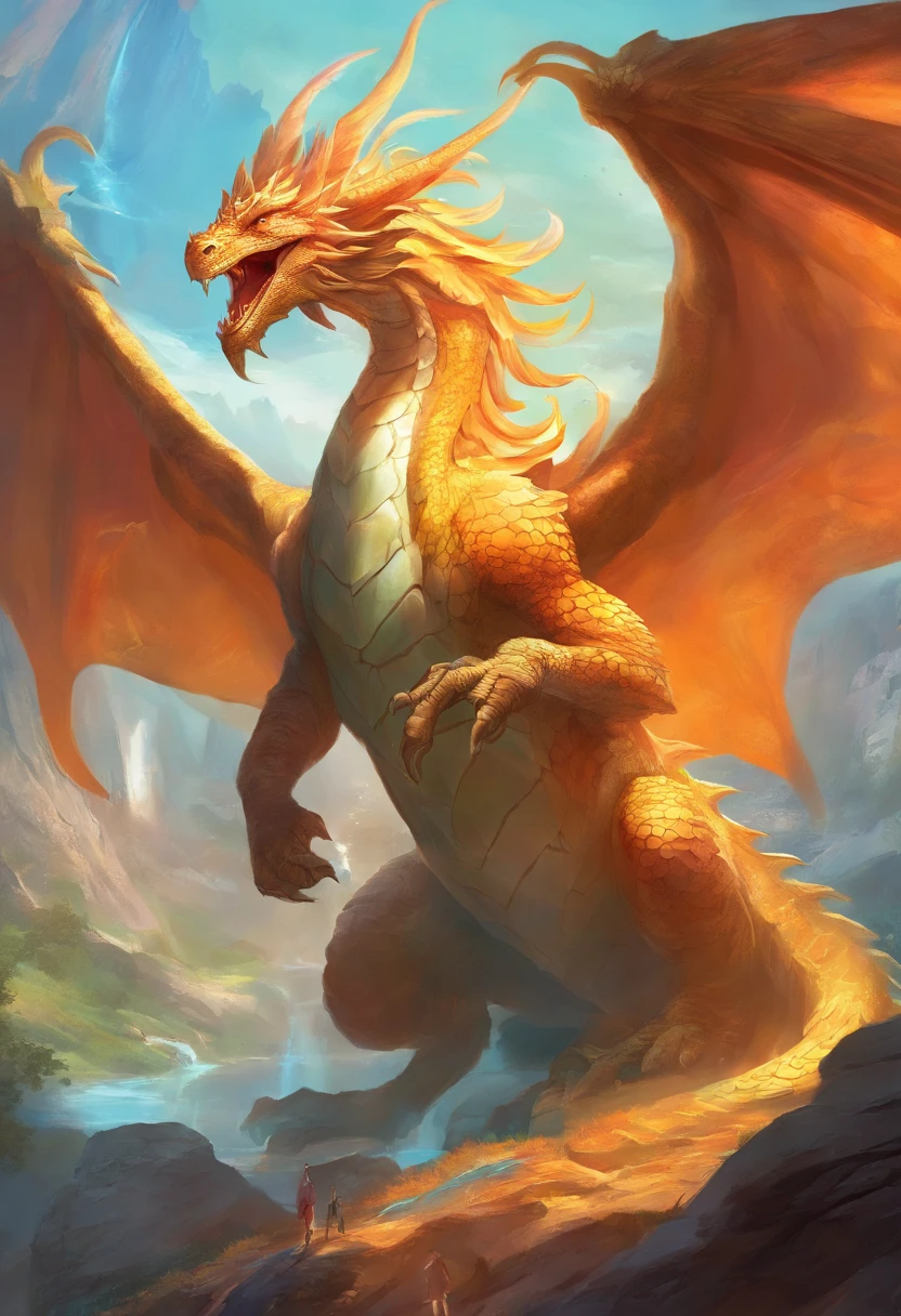 Like dragons are not dragons,Like a phoenix is not a phoenix,Like turtles are not turtles,Like unicorn non-kichi